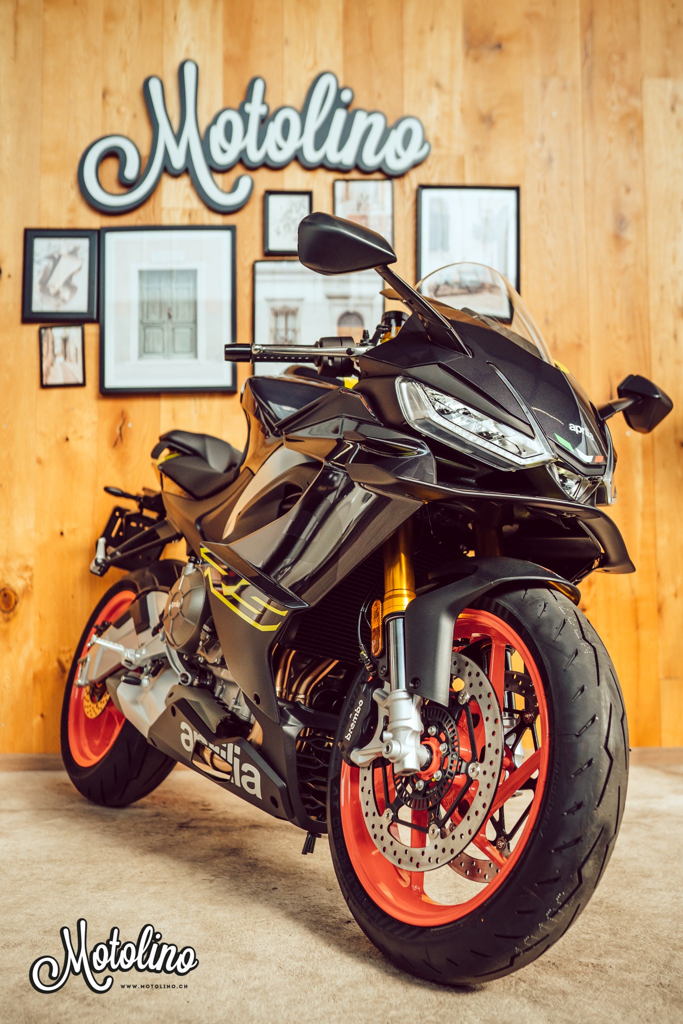APRILIA RS 660 (35kW) E5+ 2026-image-14