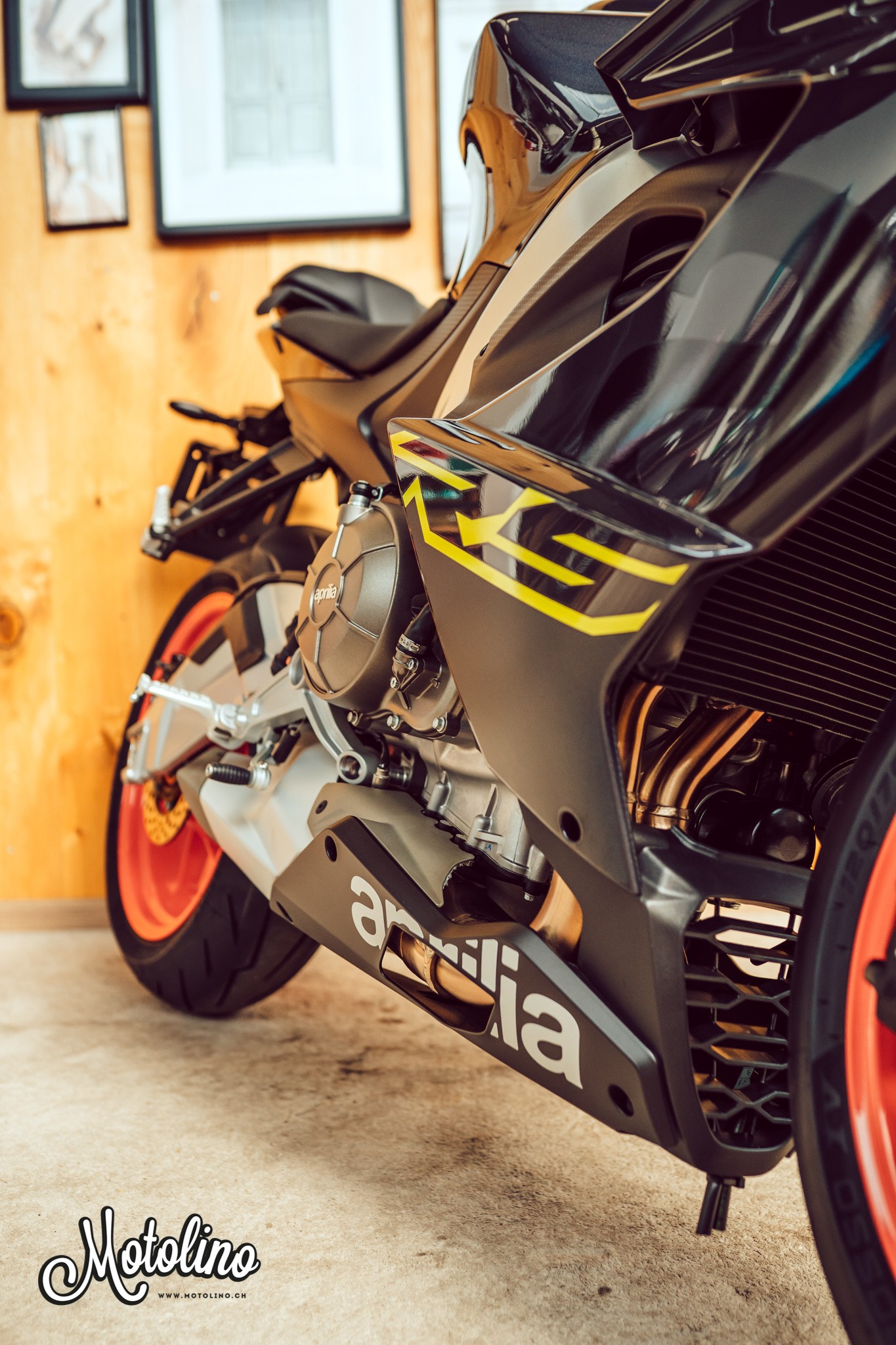 APRILIA RS 660 (35kW) E5+ 2026-image-15