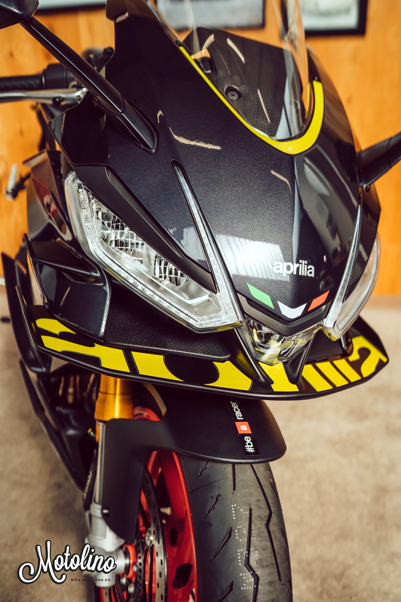 APRILIA RS 660 (35kW) E5+ 2026-image-11
