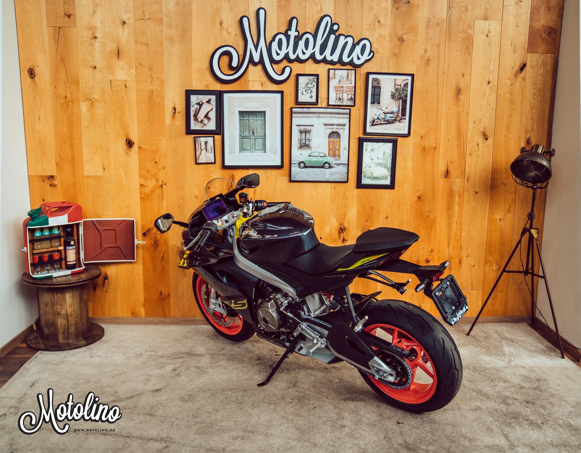 APRILIA RS 660 (35kW) E5+ 2026-image-4