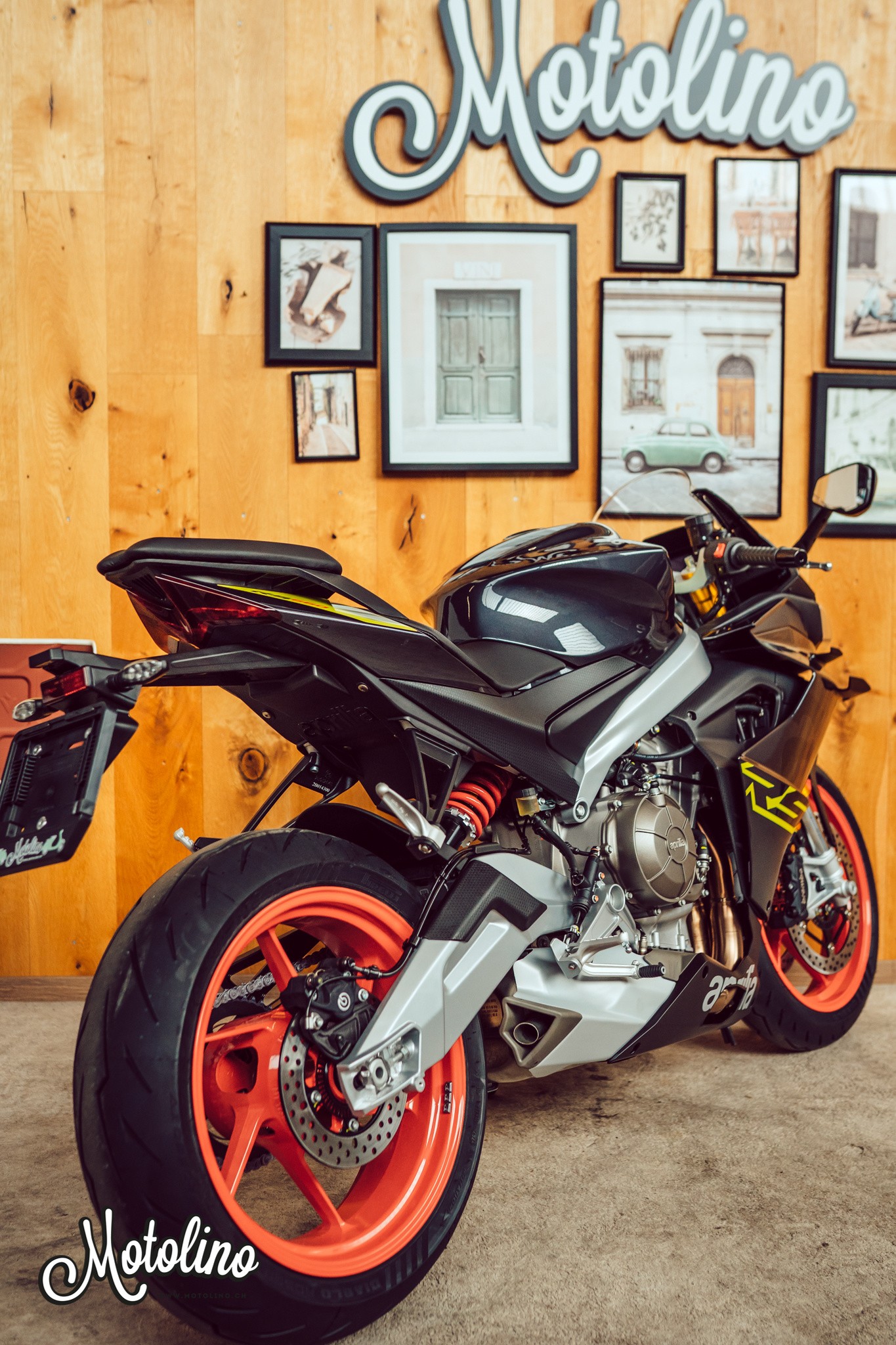 APRILIA RS 660 (35kW) E5+ 2026-image-6