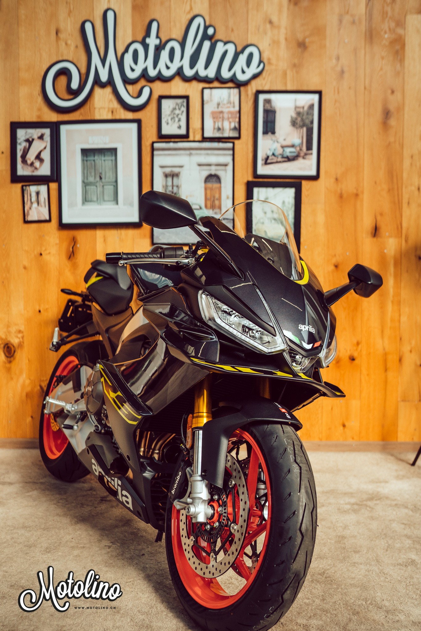APRILIA RS 660 (35kW) E5+ 2026-image-10