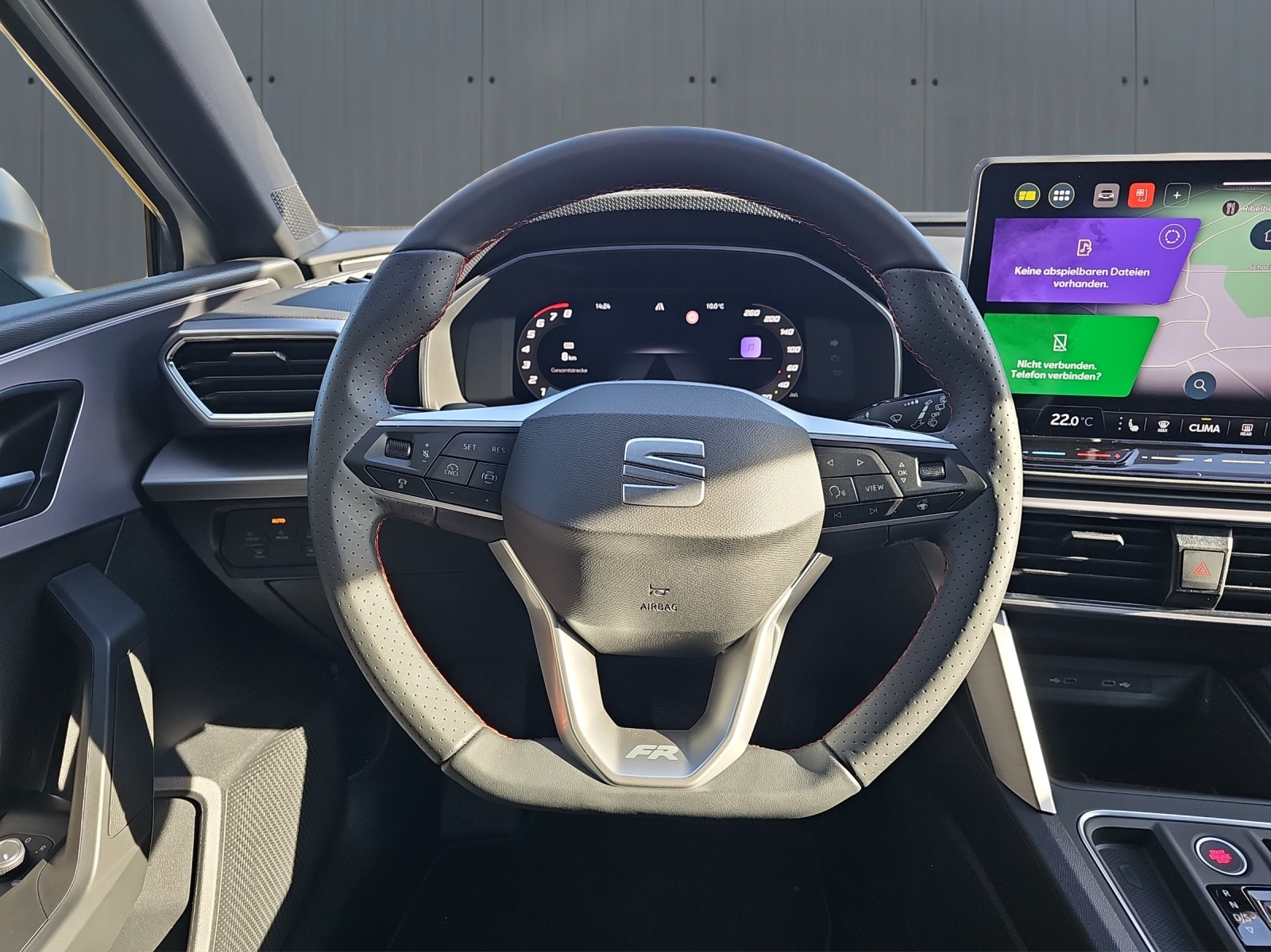 SEAT Leon 1.5 eTSI mHEV DSG Move FR-image-10