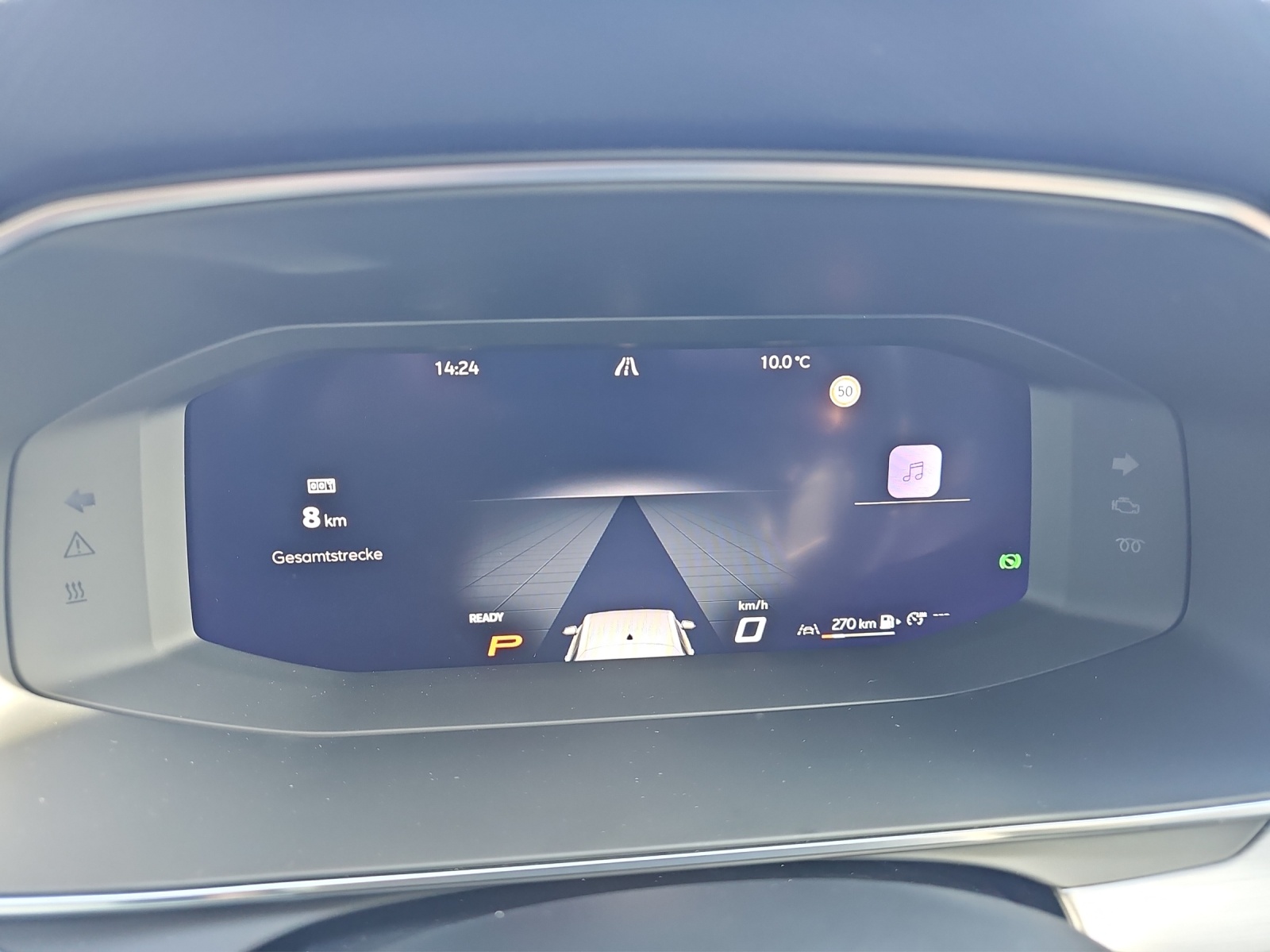 SEAT Leon 1.5 eTSI mHEV DSG Move FR-image-11