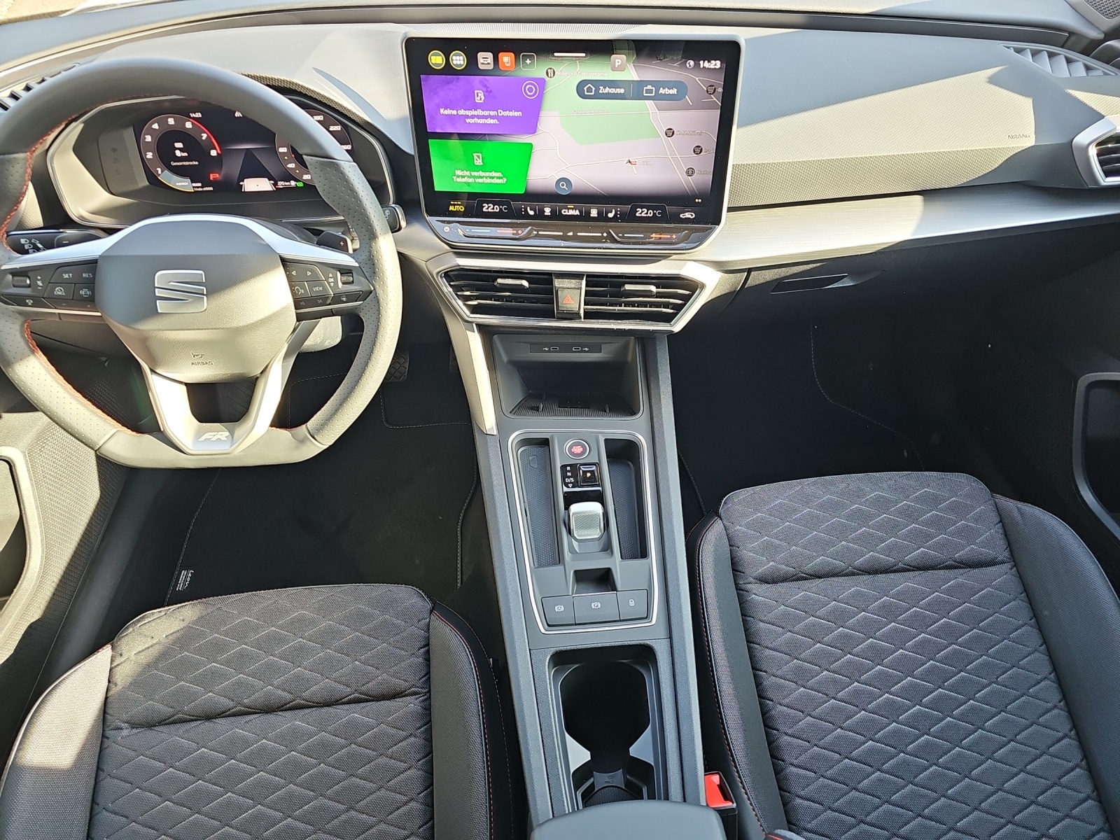 SEAT Leon 1.5 eTSI mHEV DSG Move FR-image-8