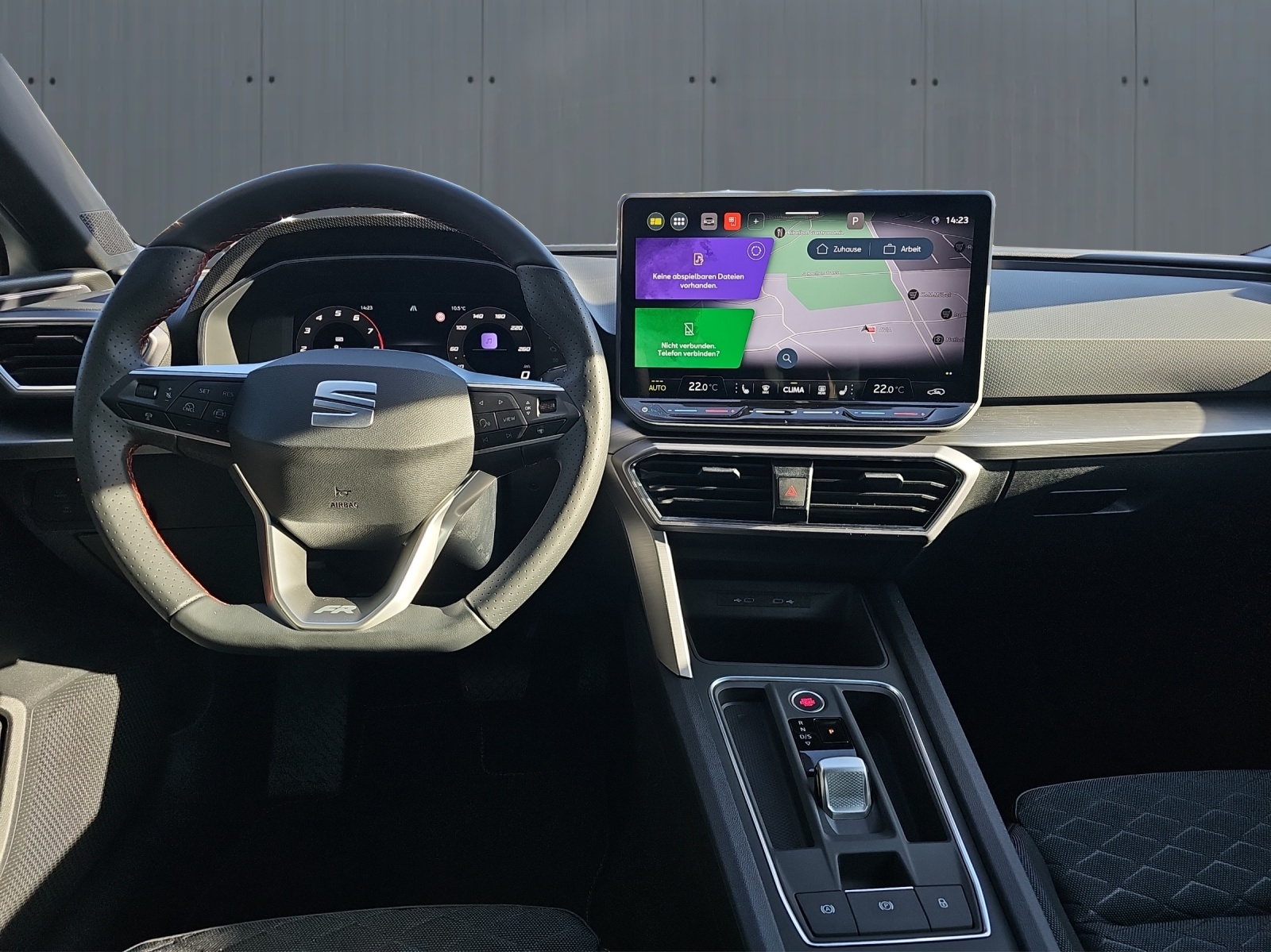 SEAT Leon 1.5 eTSI mHEV DSG Move FR-image-7