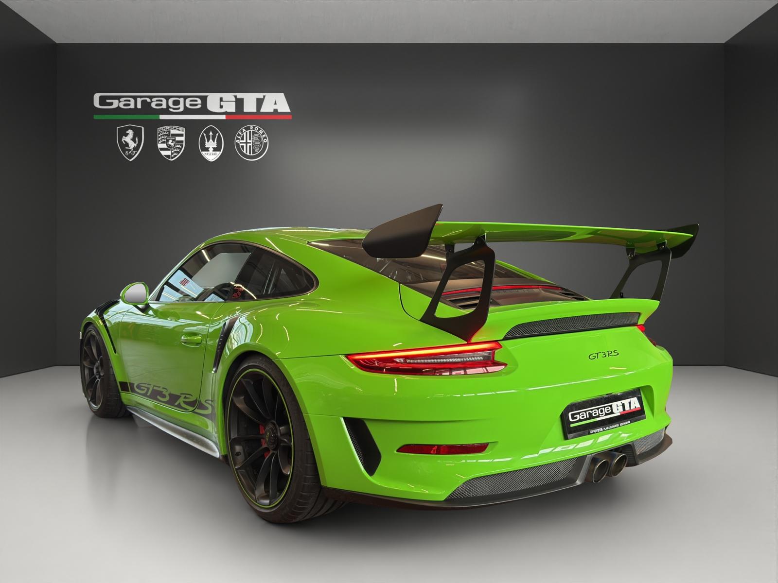 PORSCHE 911 GT3 RS PDK-image-2