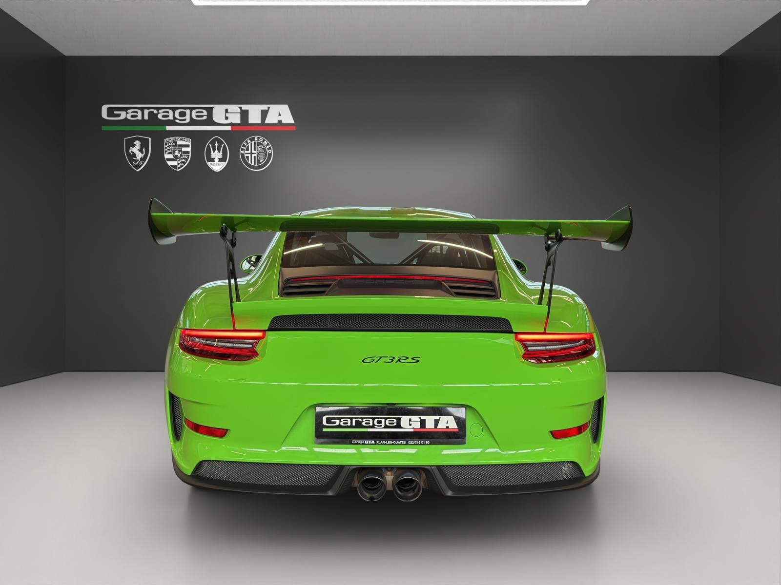 PORSCHE 911 GT3 RS PDK-image-3