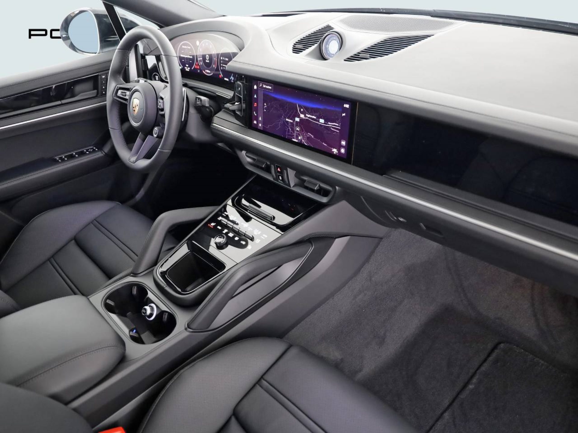PORSCHE Cayenne S Coupé-image-8
