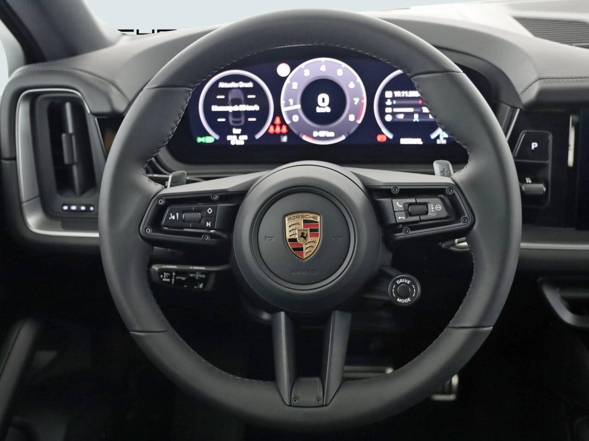 PORSCHE Cayenne S Coupé-image-13