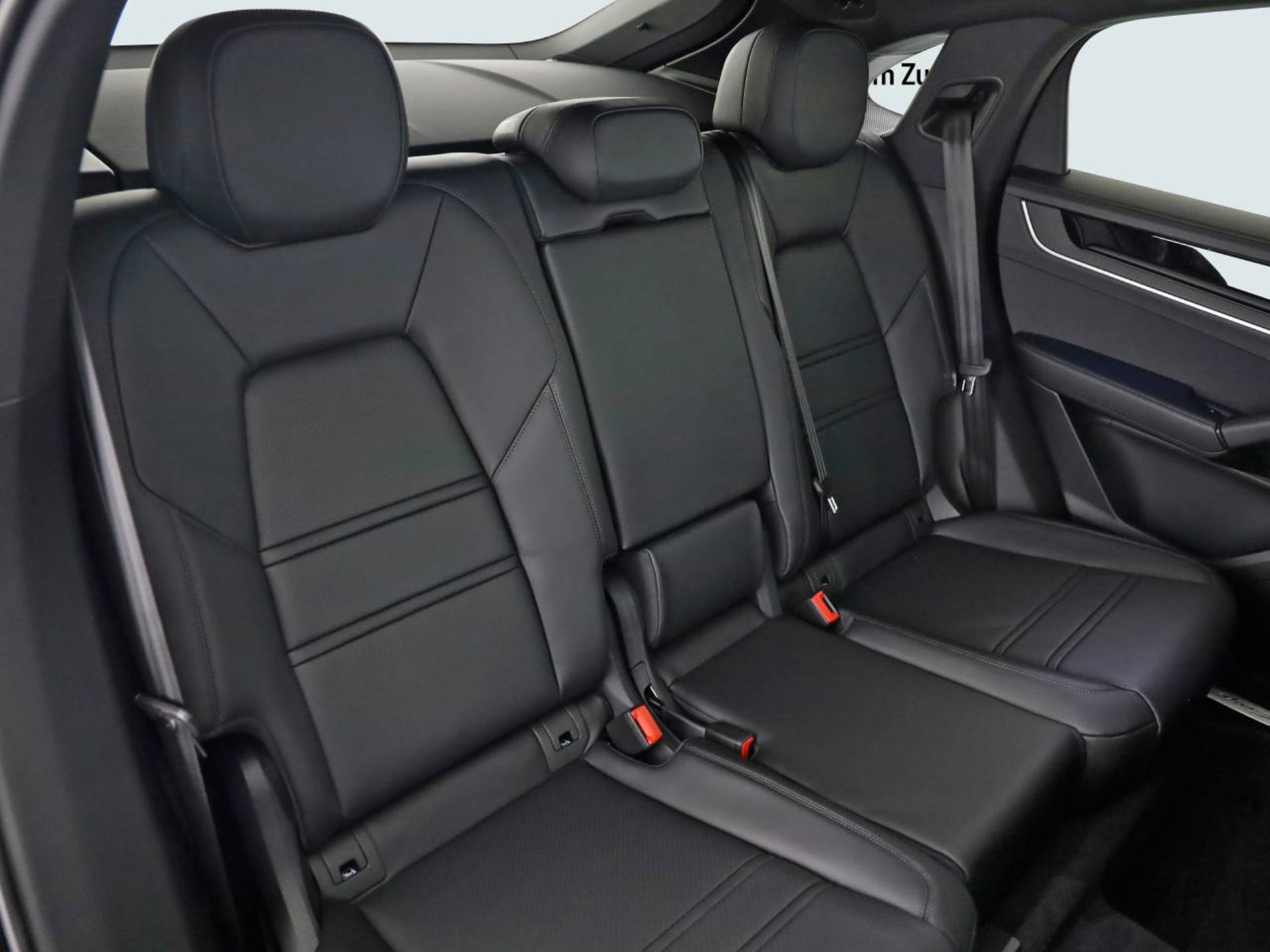 PORSCHE Cayenne S Coupé-image-10