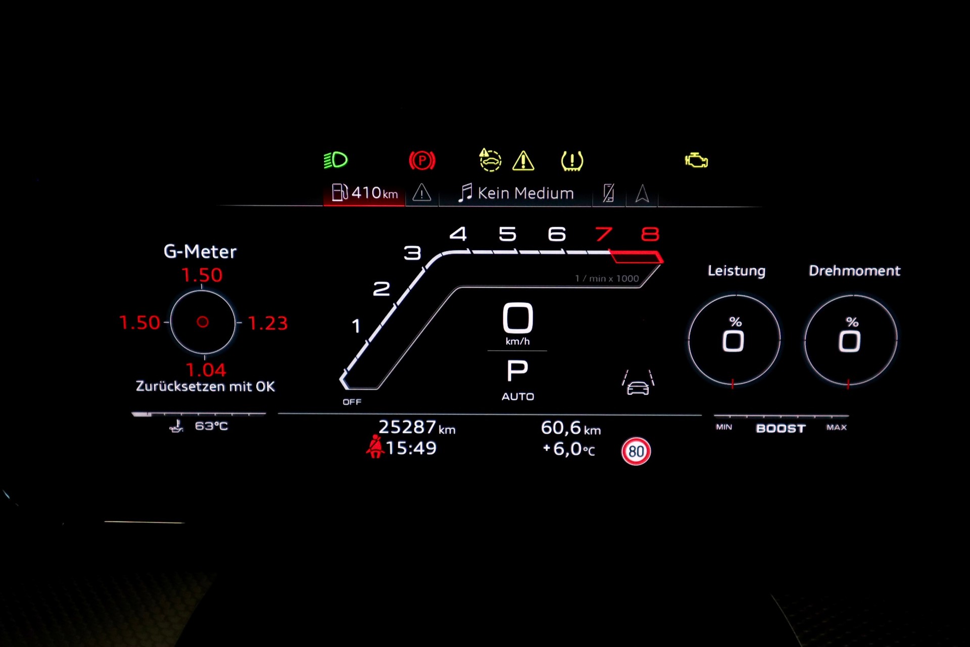 AUDI RS3 Performance Edition | 1 of 300 worldwide | Remus Exhaust-image-14