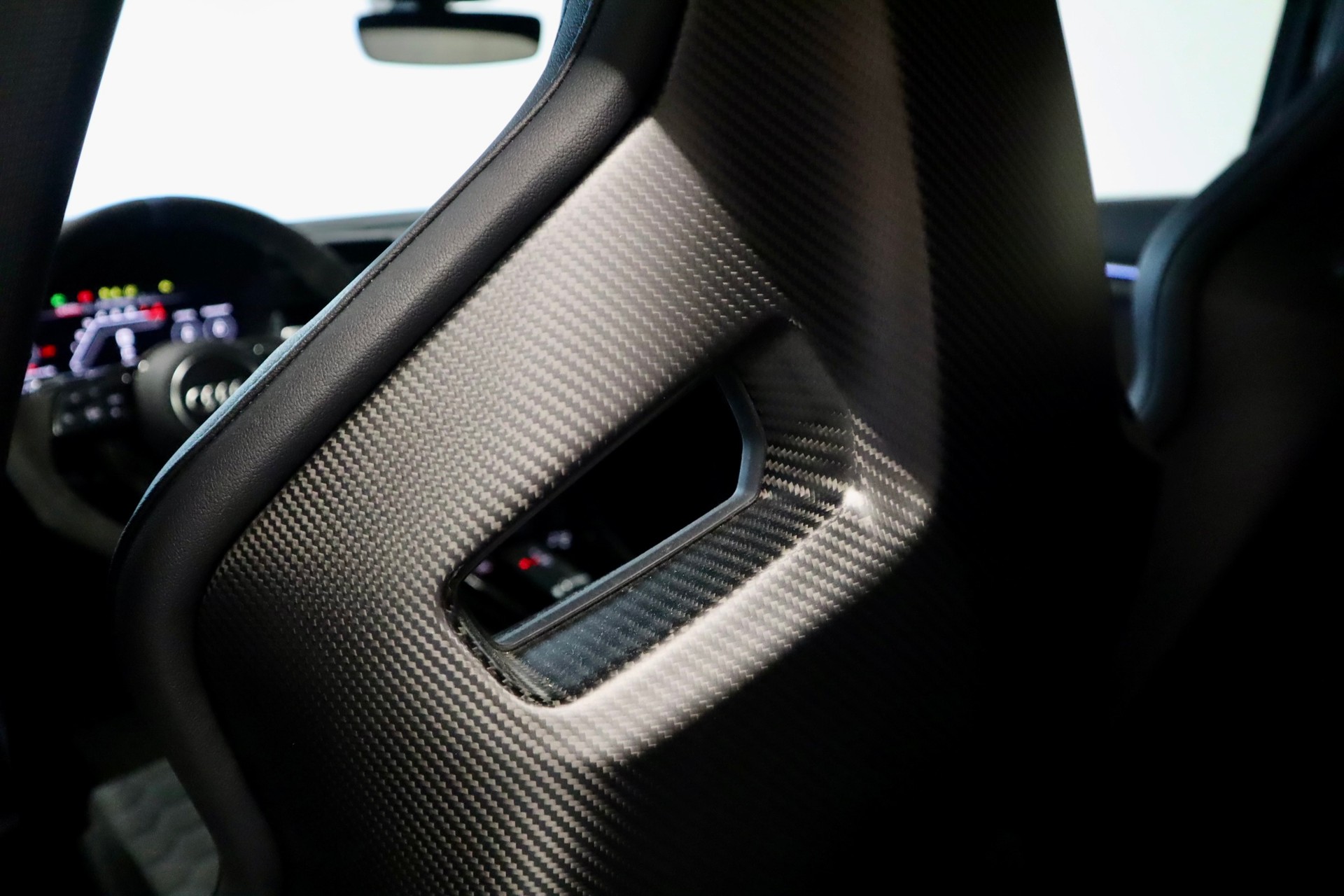 AUDI RS3 Performance Edition | 1 of 300 worldwide | Remus Exhaust-image-13