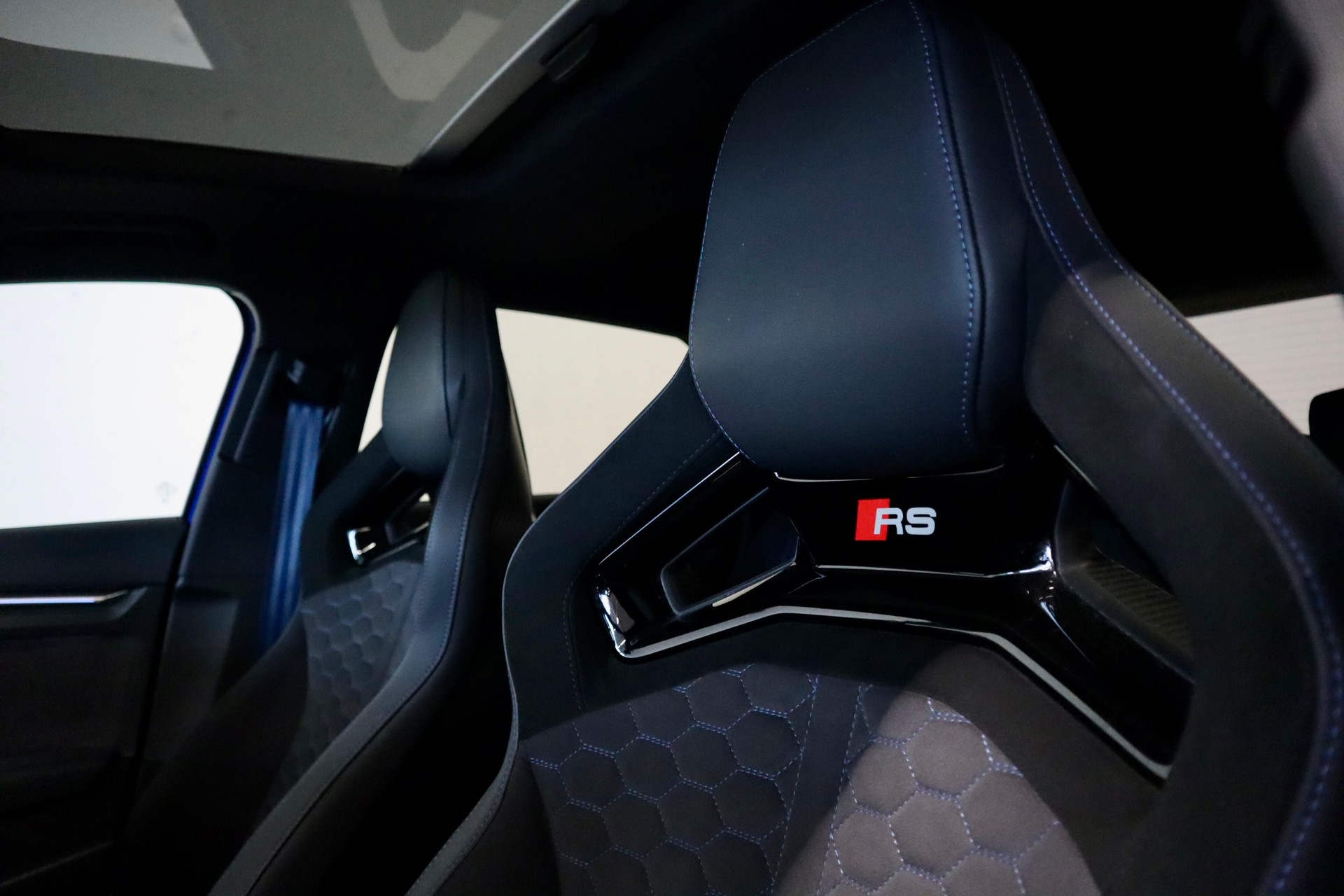 AUDI RS3 Performance Edition | 1 of 300 worldwide | Remus Exhaust-image-12