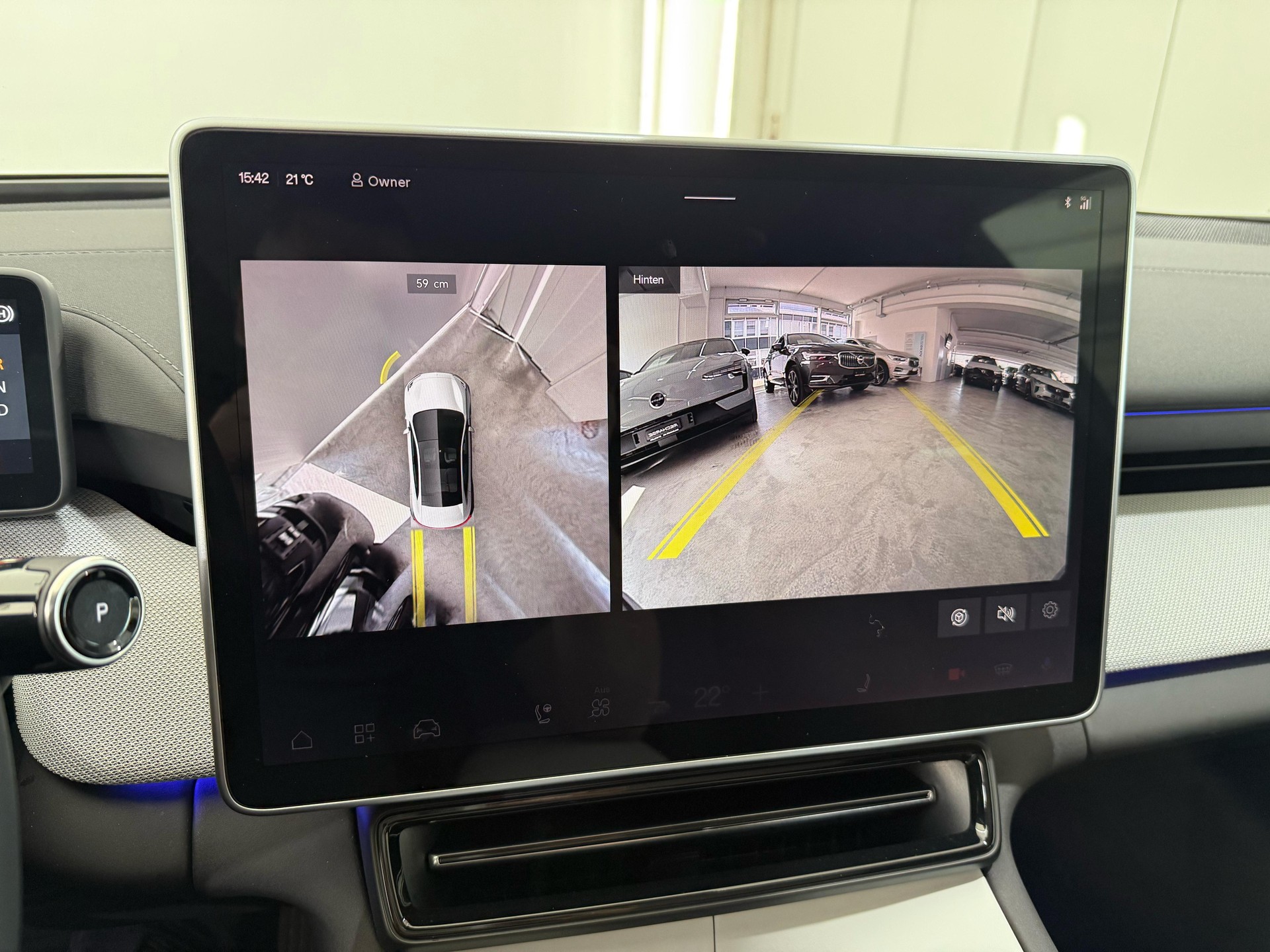 POLESTAR 4 Long Range Single Motor-image-8
