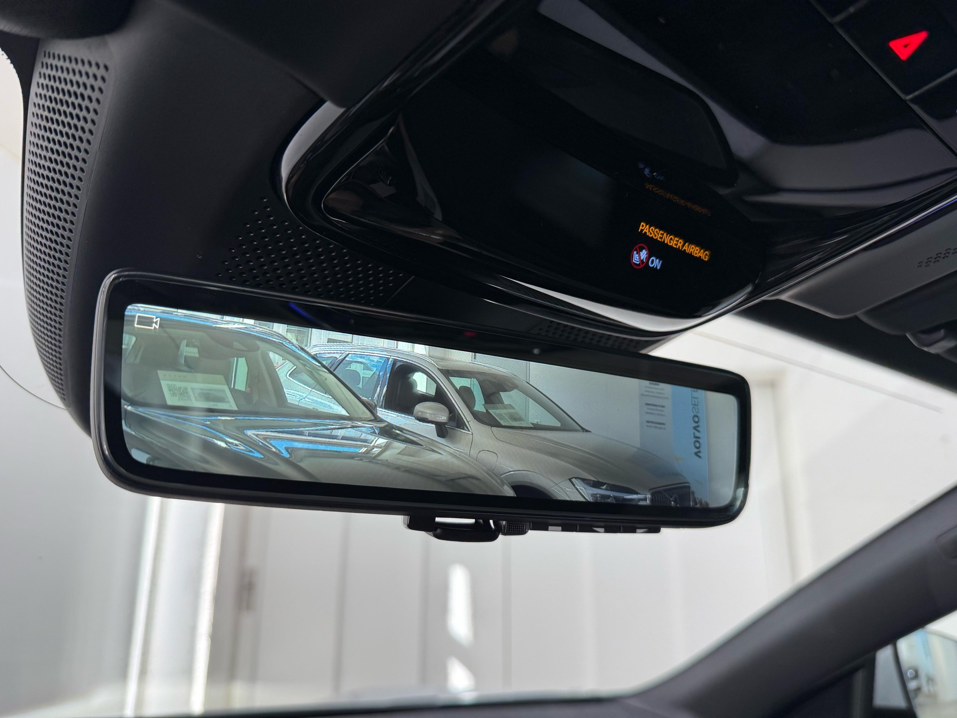 POLESTAR 4 Long Range Single Motor-image-11
