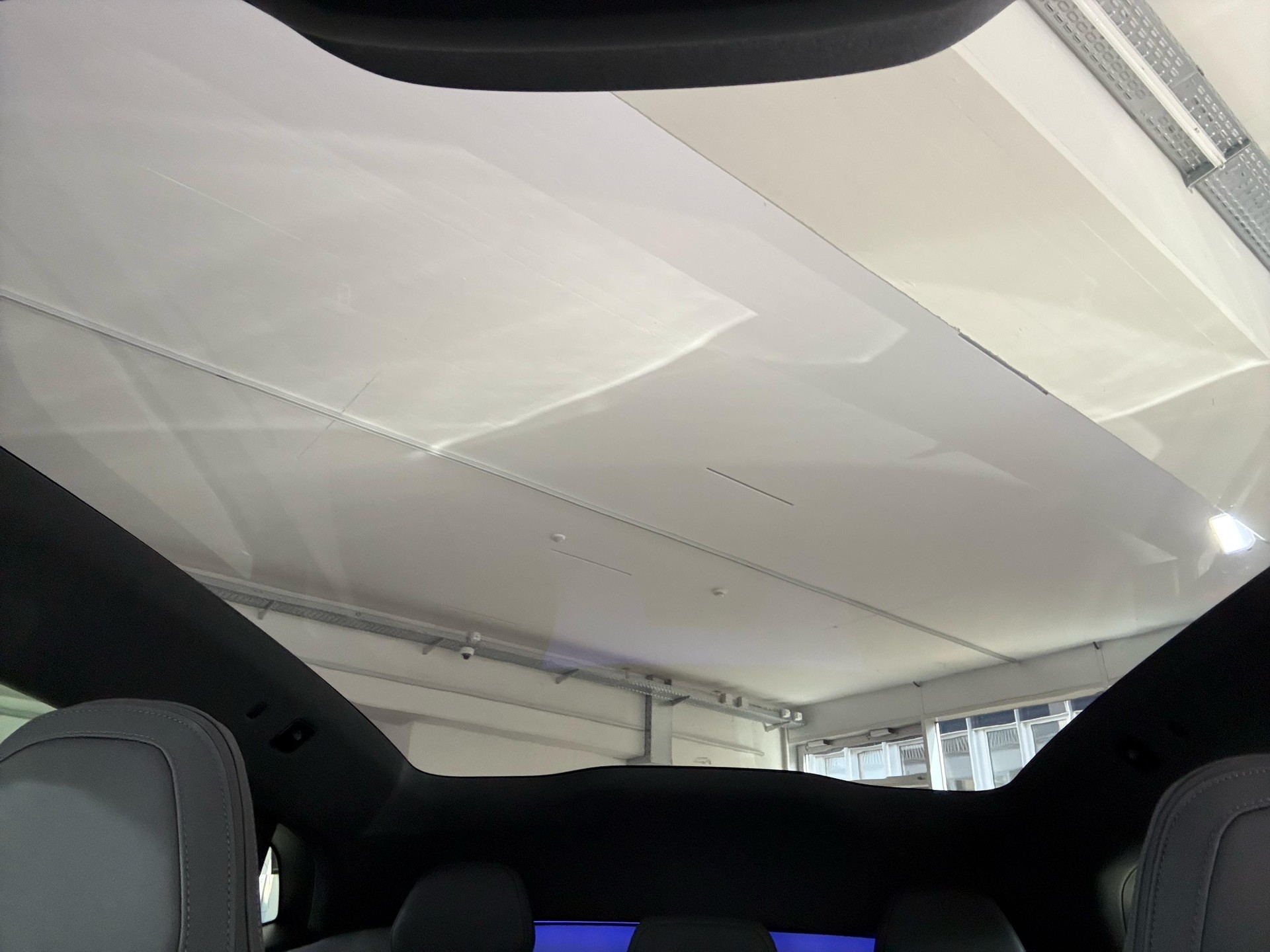 POLESTAR 4 Long Range Single Motor-image-9