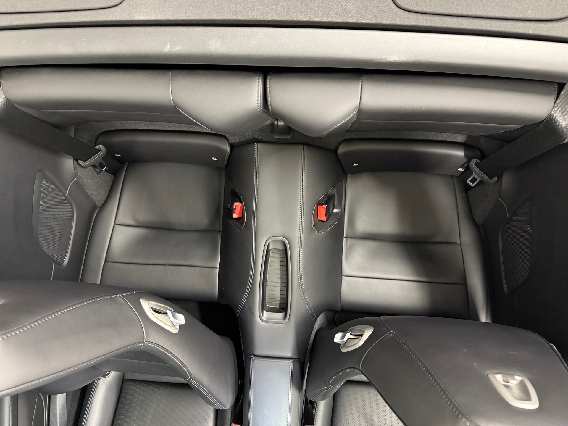 PORSCHE 911 Cabrio Carrera 4 Black Edition PDK-image-20