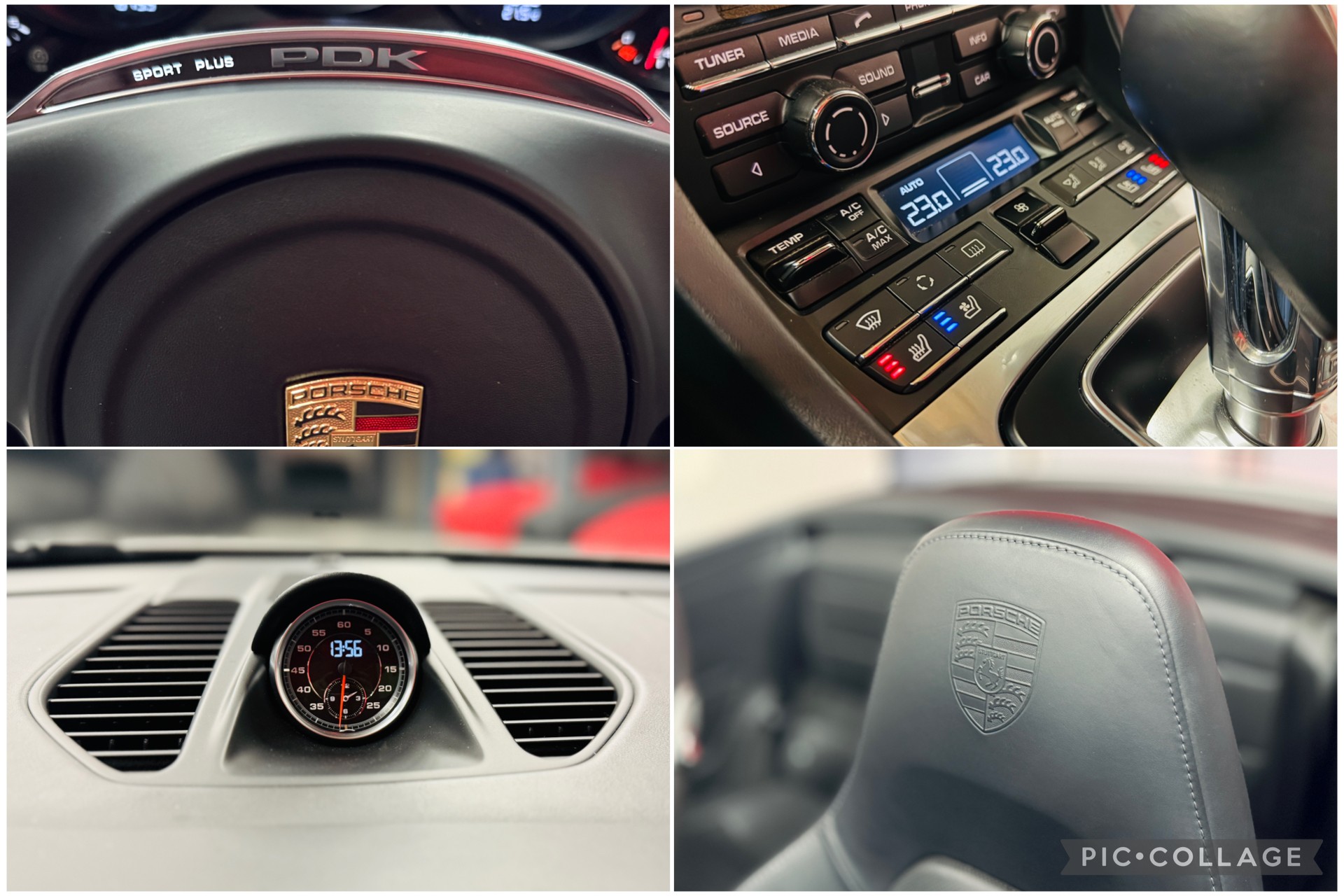 PORSCHE 911 991 MK1 Cabrio Carrera 4S PDK „Carraraweiss“-image-9