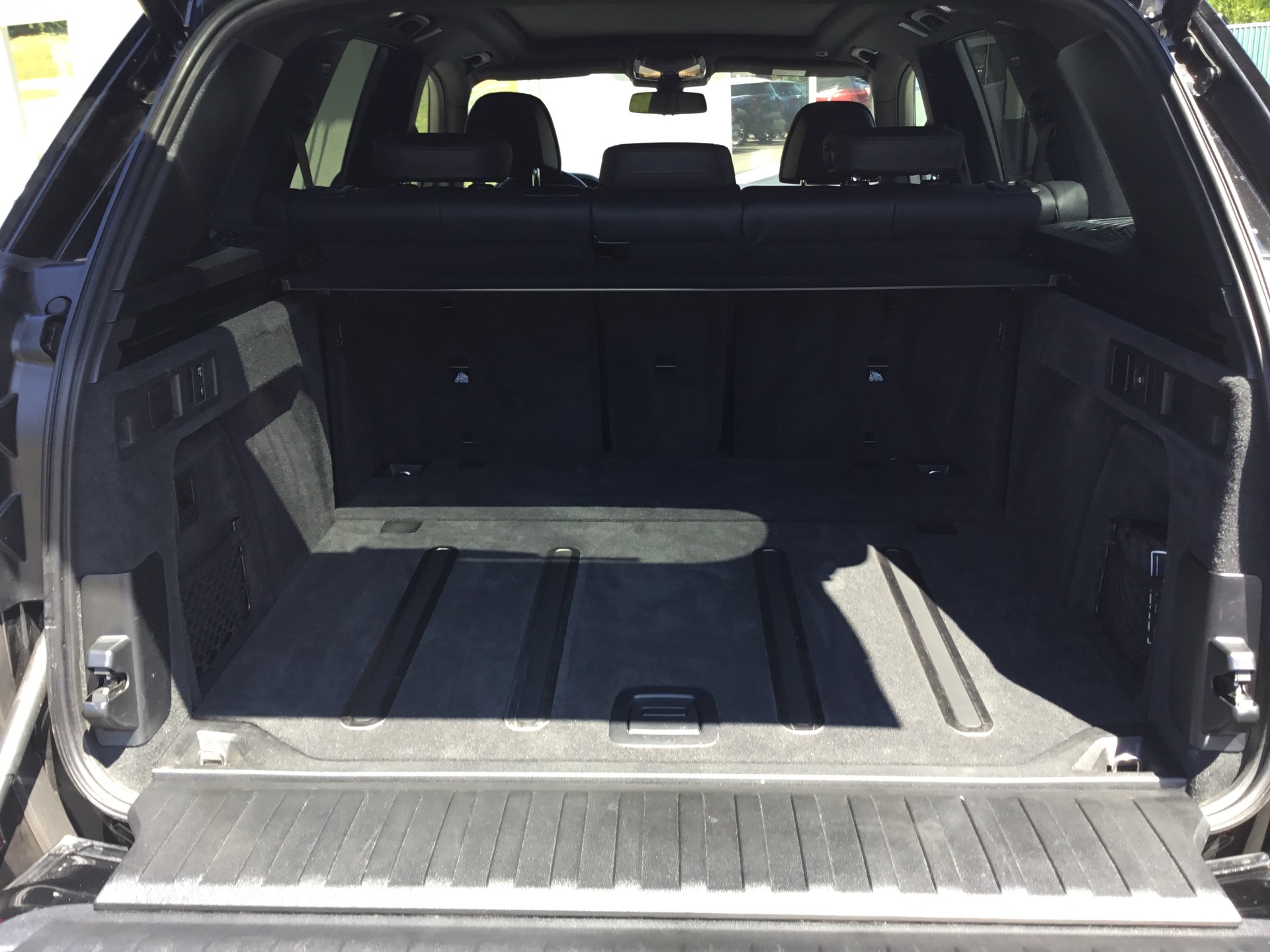 BMW X5 xDrive 48V 30d M Sport Steptronic-image-15