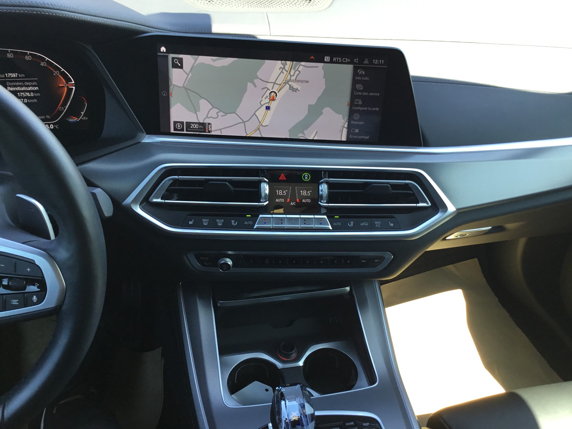 BMW X5 xDrive 48V 30d M Sport Steptronic-image-10