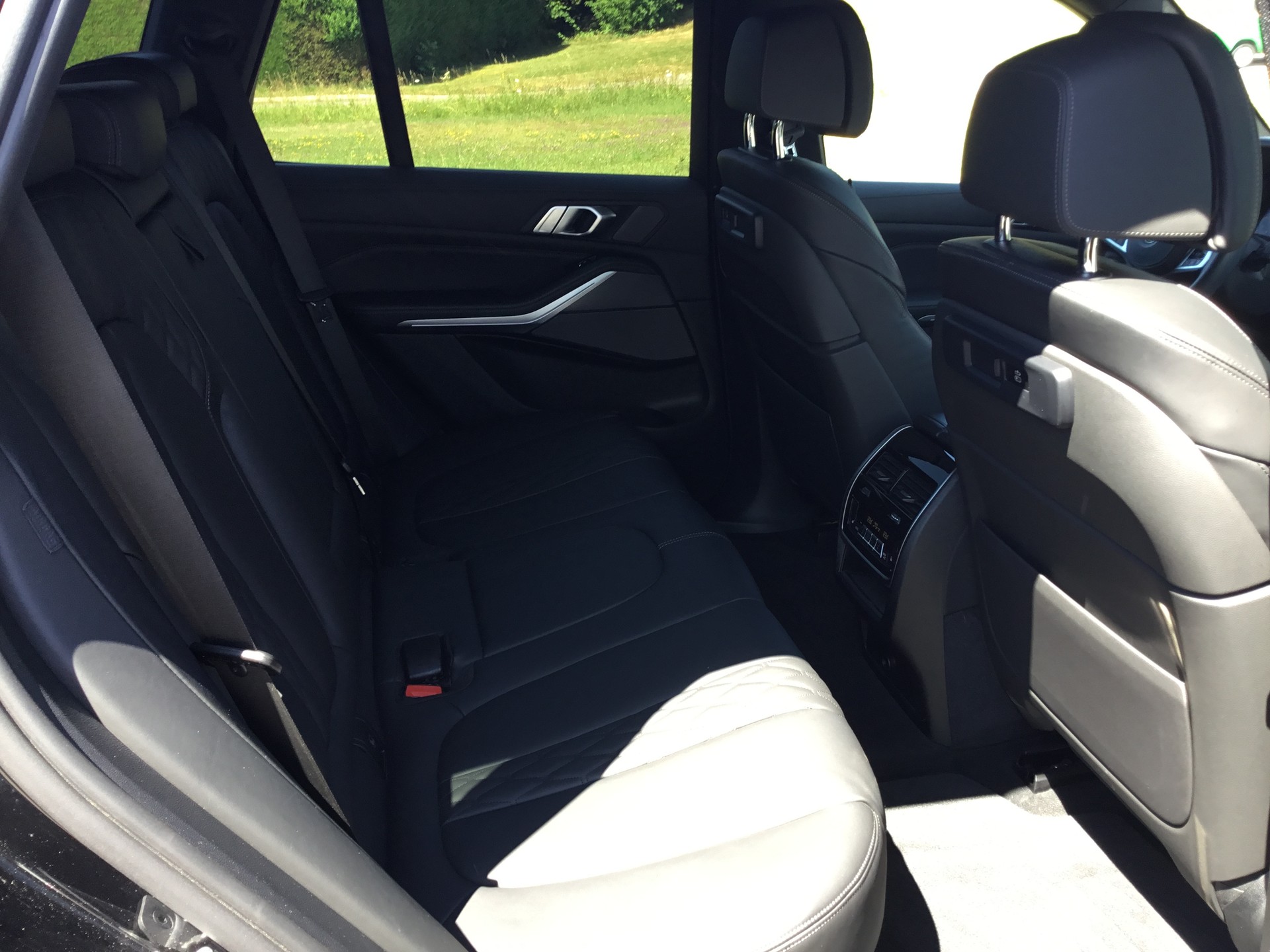 BMW X5 xDrive 48V 30d M Sport Steptronic-image-14