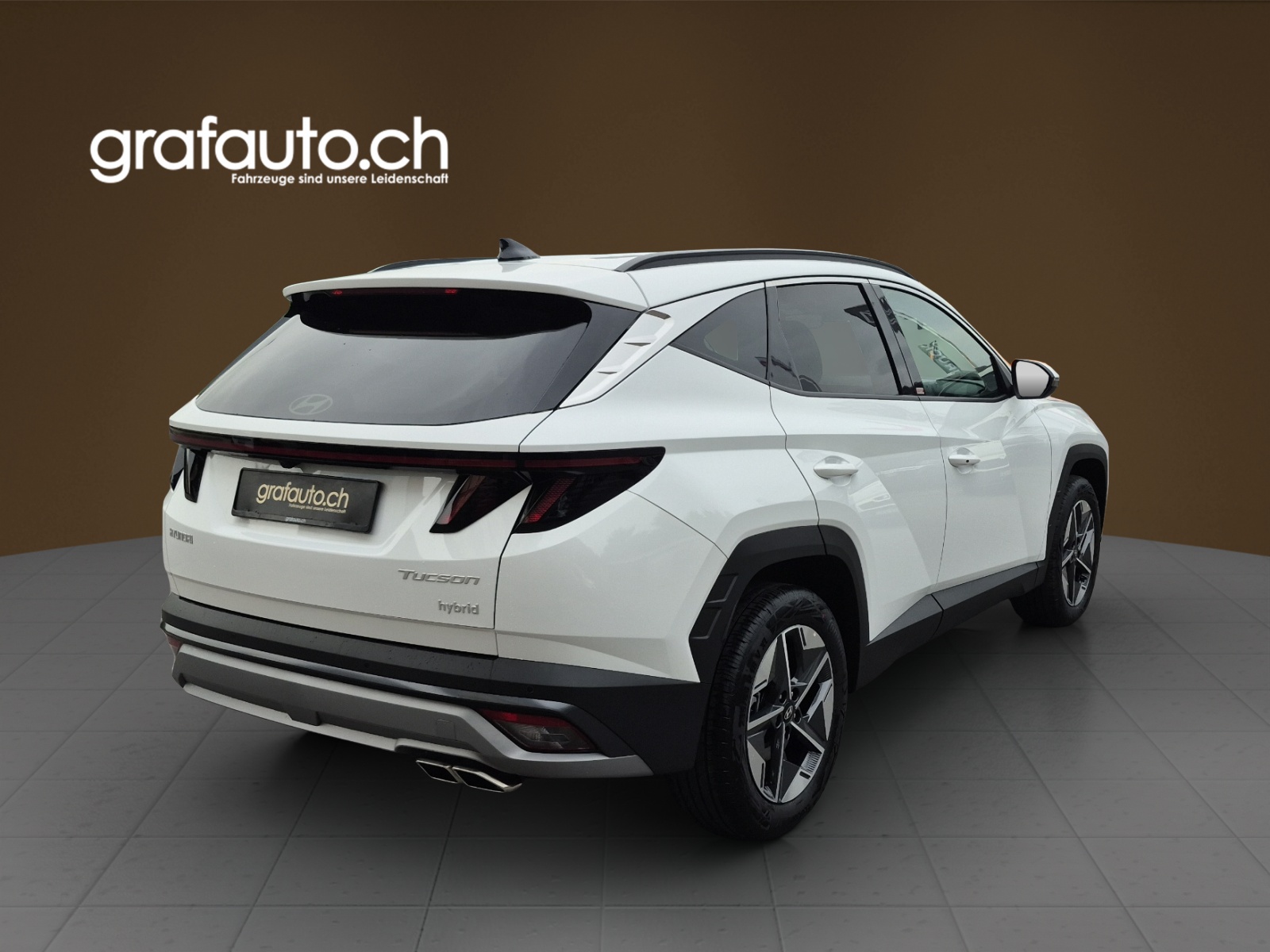 HYUNDAI Tucson 1.6 T-GDi HEV Amplia 4W-image-4