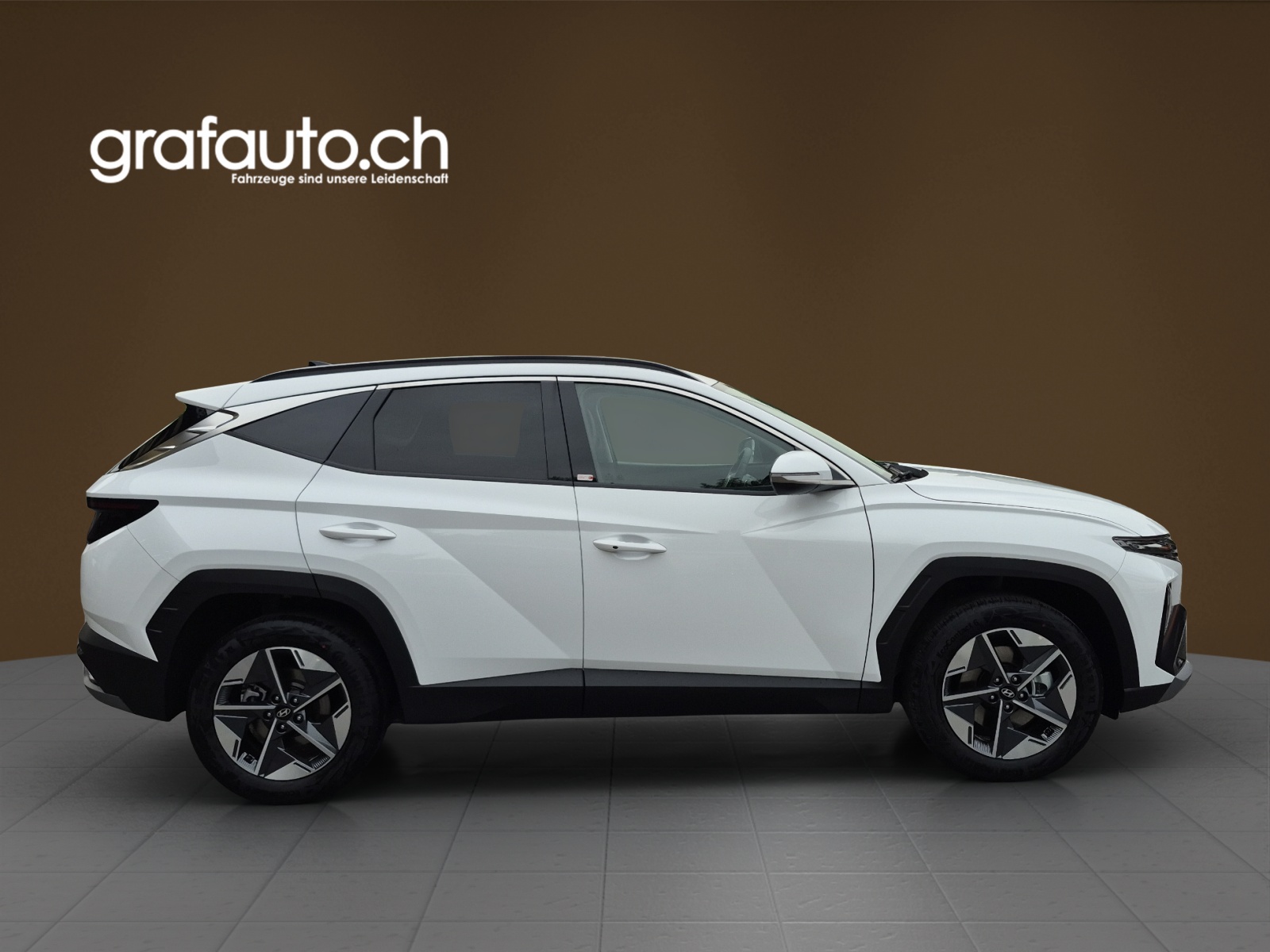 HYUNDAI Tucson 1.6 T-GDi HEV Amplia 4W-image-14