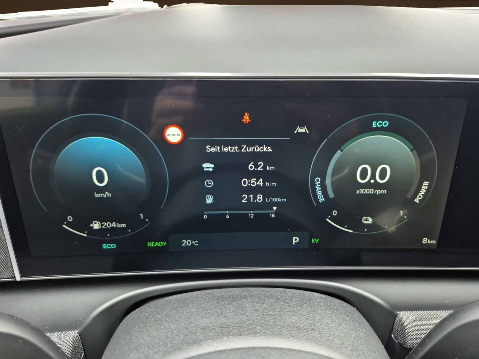 HYUNDAI Tucson 1.6 T-GDi HEV Amplia 4W-image-9