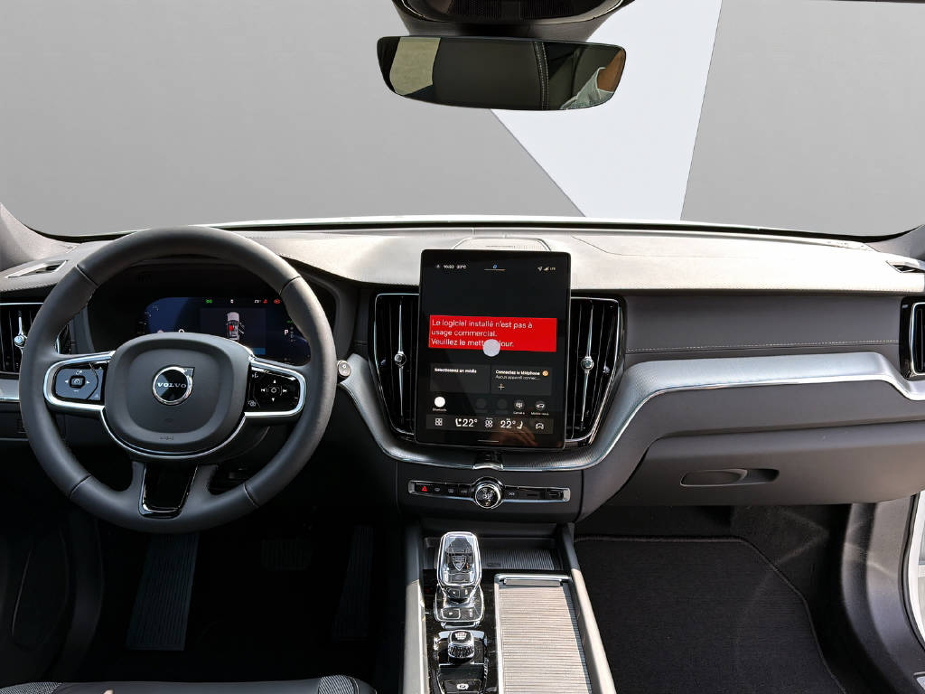VOLVO XC60 2.0 T6 TE Black Edition eAWD-image-11