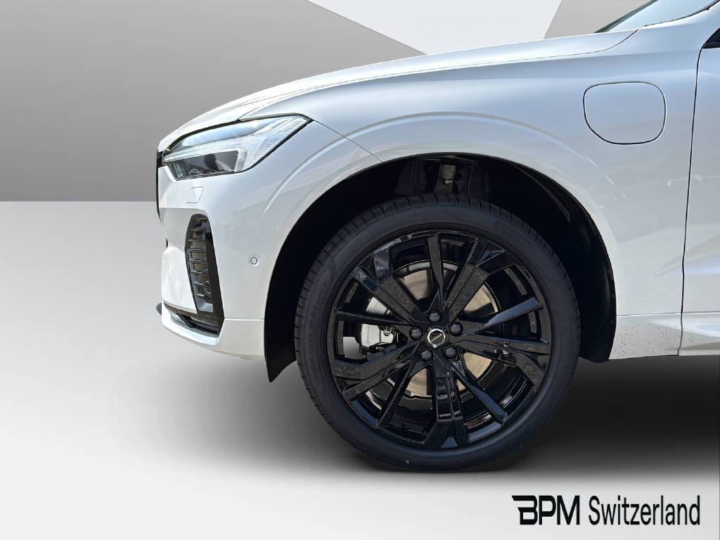 VOLVO XC60 2.0 T6 TE Black Edition eAWD-image-6