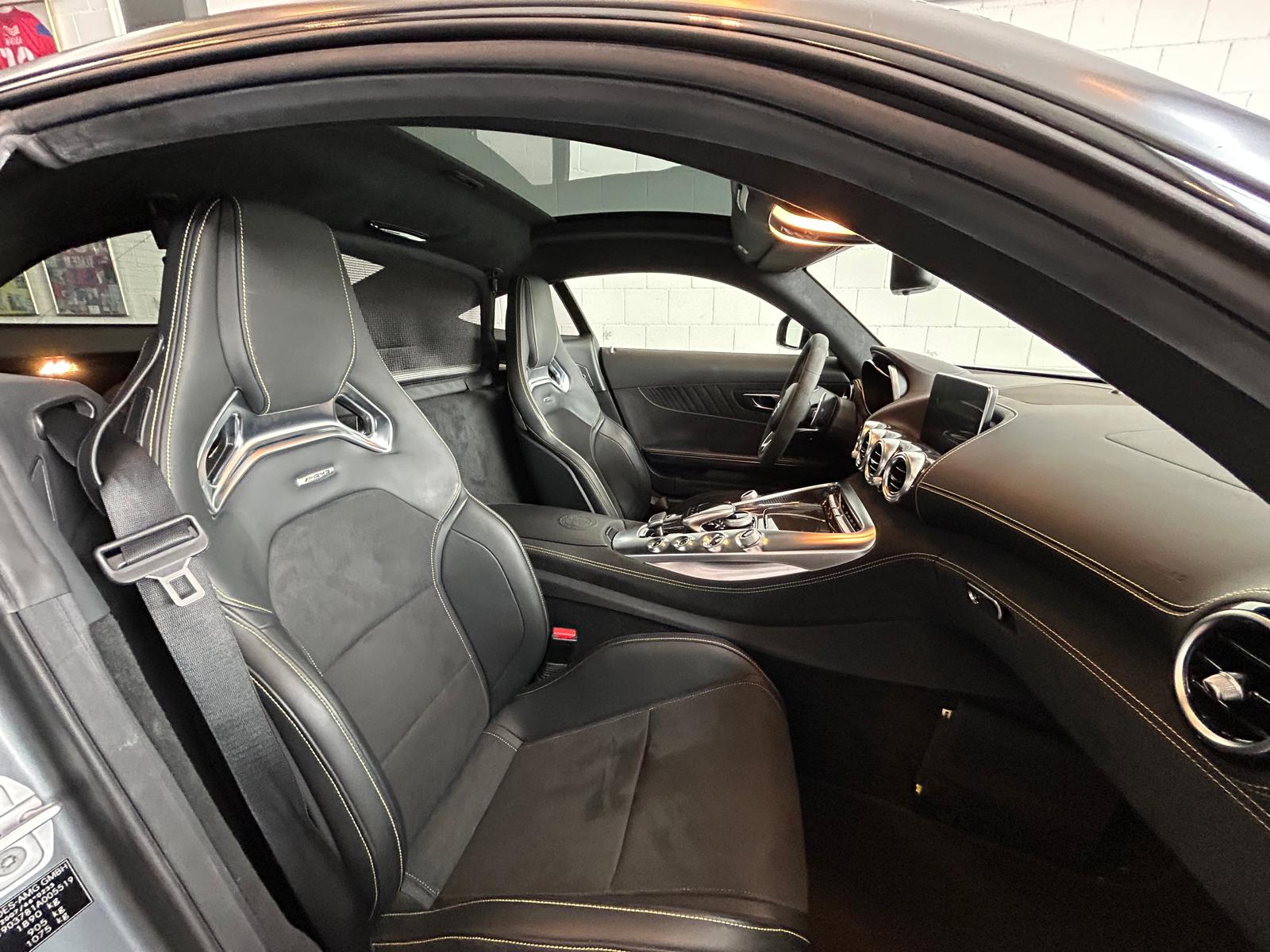 MERCEDES-BENZ AMG GT S-image-14