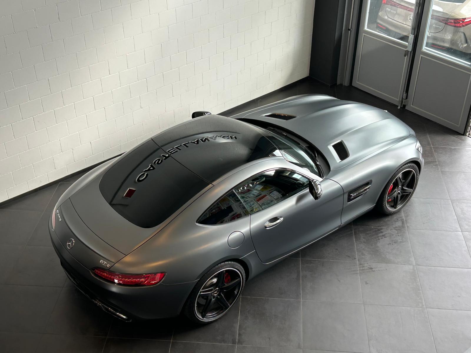 MERCEDES-BENZ AMG GT S-image-7