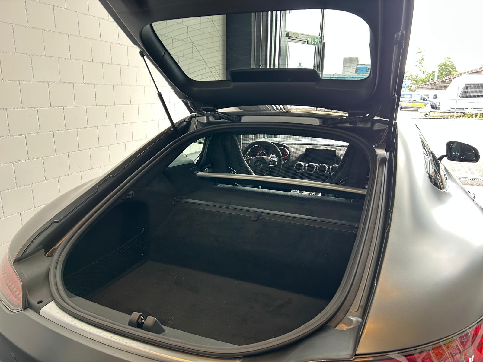 MERCEDES-BENZ AMG GT S-image-9