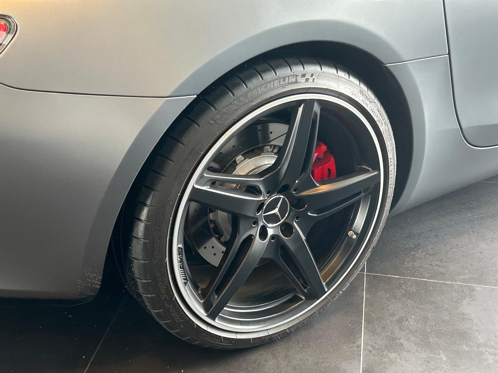 MERCEDES-BENZ AMG GT S-image-8