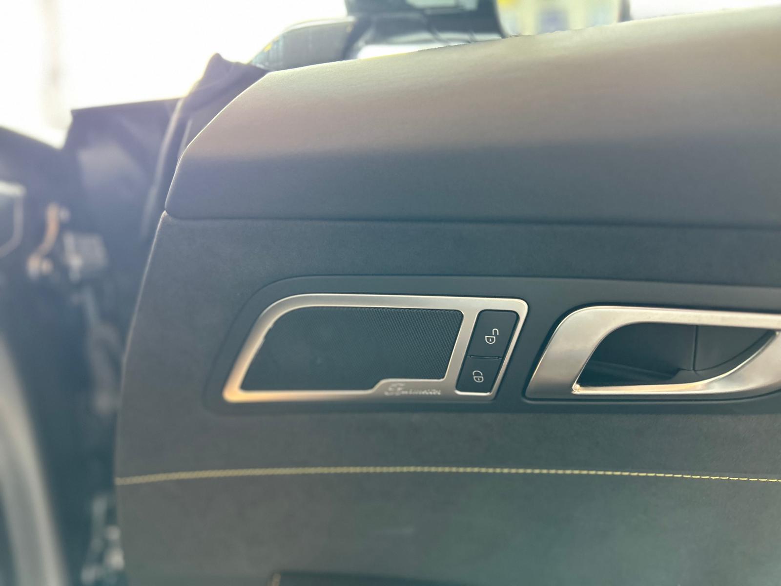 MERCEDES-BENZ AMG GT S-image-18