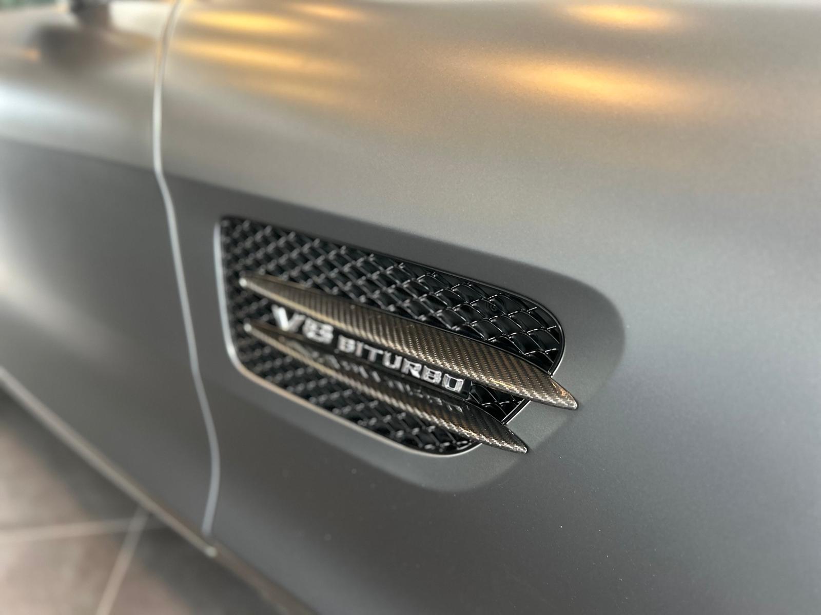 MERCEDES-BENZ AMG GT S-image-10