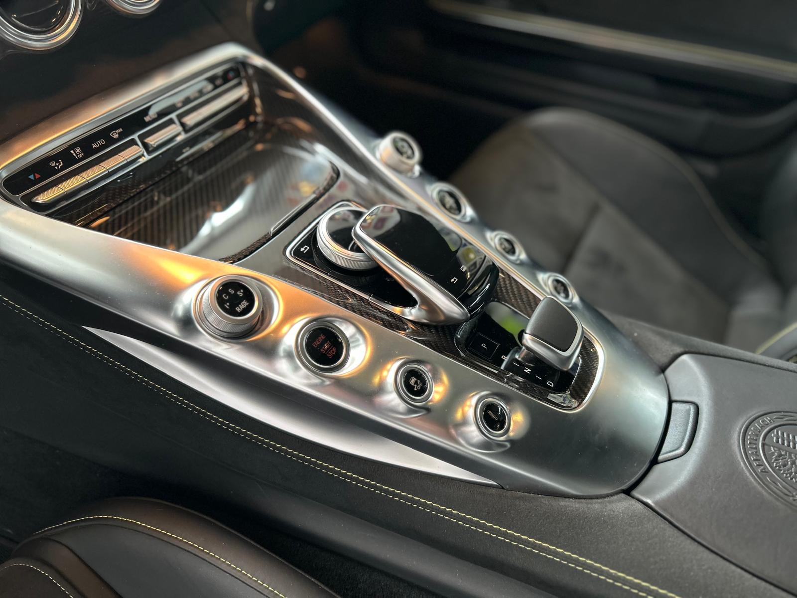 MERCEDES-BENZ AMG GT S-image-15