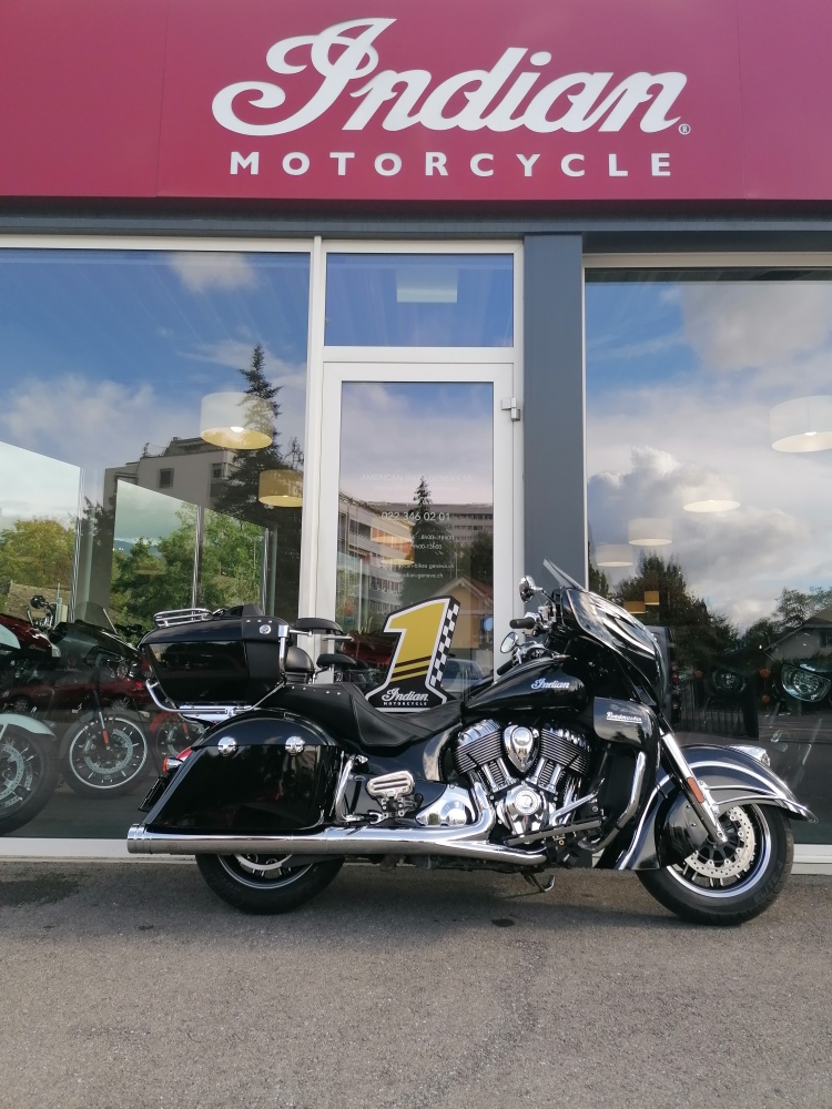 INDIAN Roadmaster Classic 111-showroom-element-2