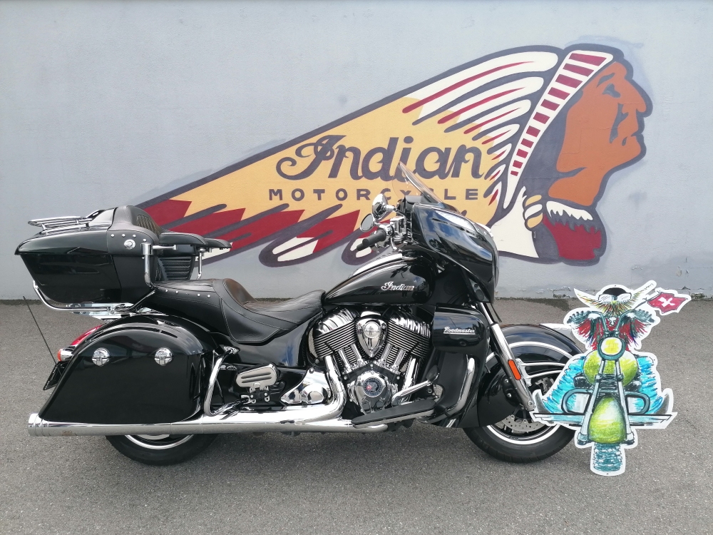 INDIAN Roadmaster Classic 111-showroom-element-3