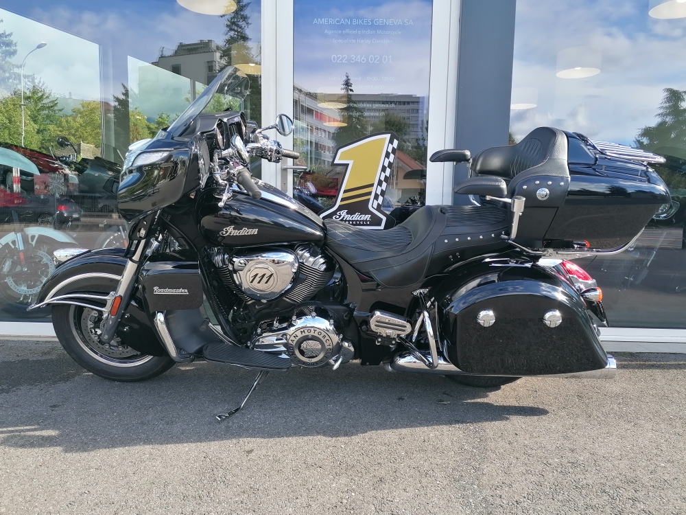 INDIAN Roadmaster Classic 111-showroom-element-1
