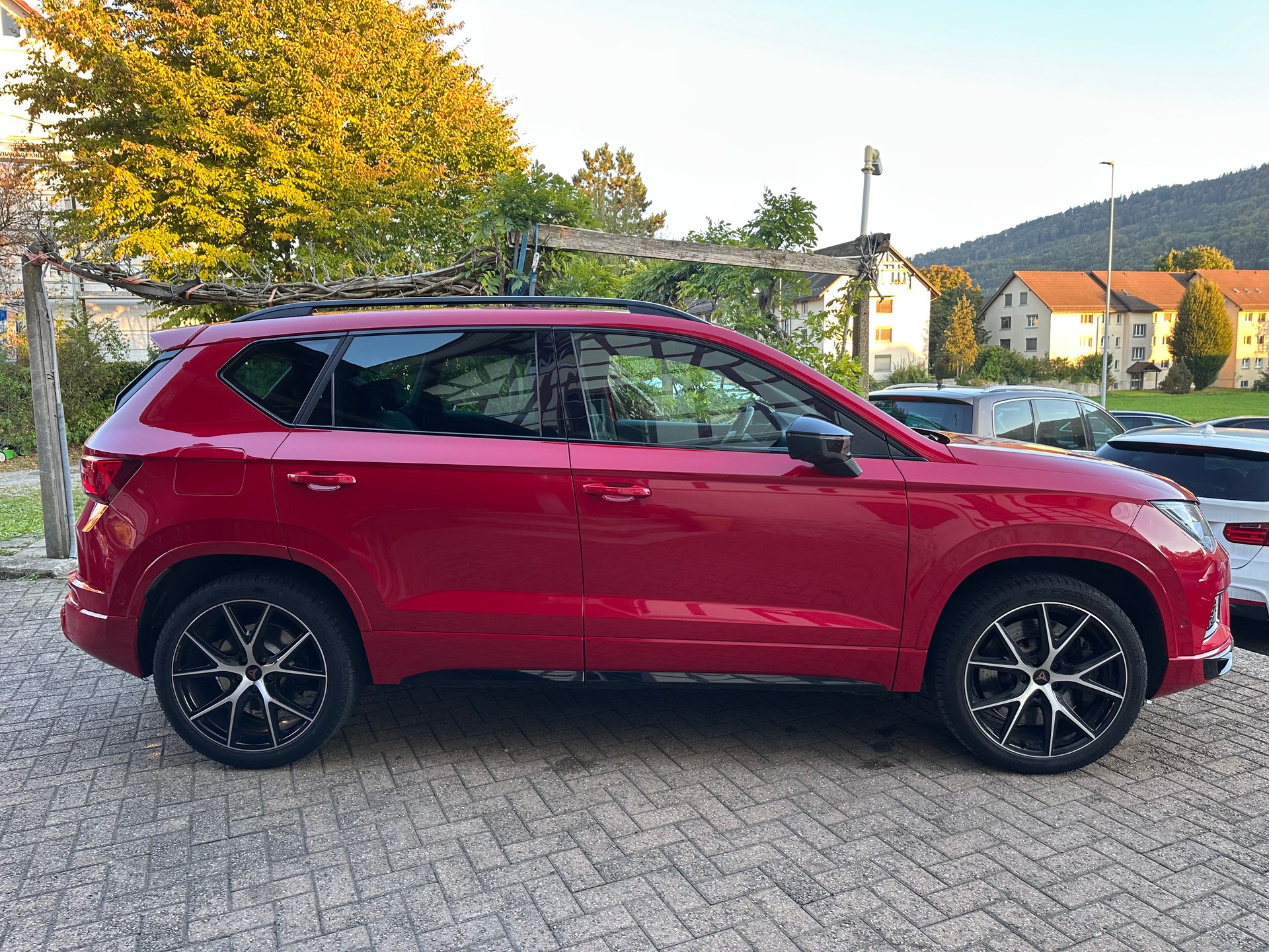 CUPRA Ateca 2.0TSI 4Drive DSG-image-5