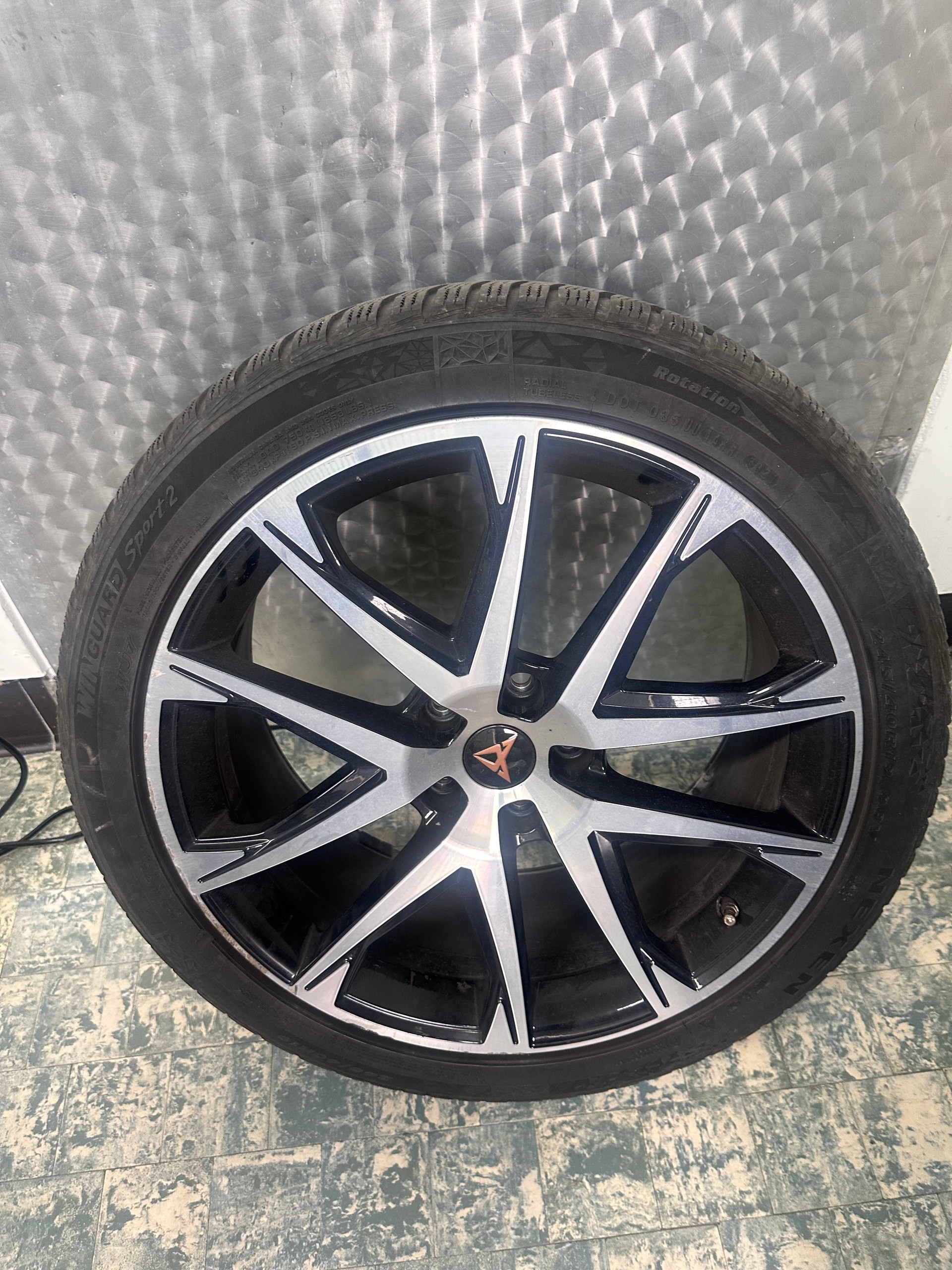 CUPRA Ateca 2.0TSI 4Drive DSG-image-14