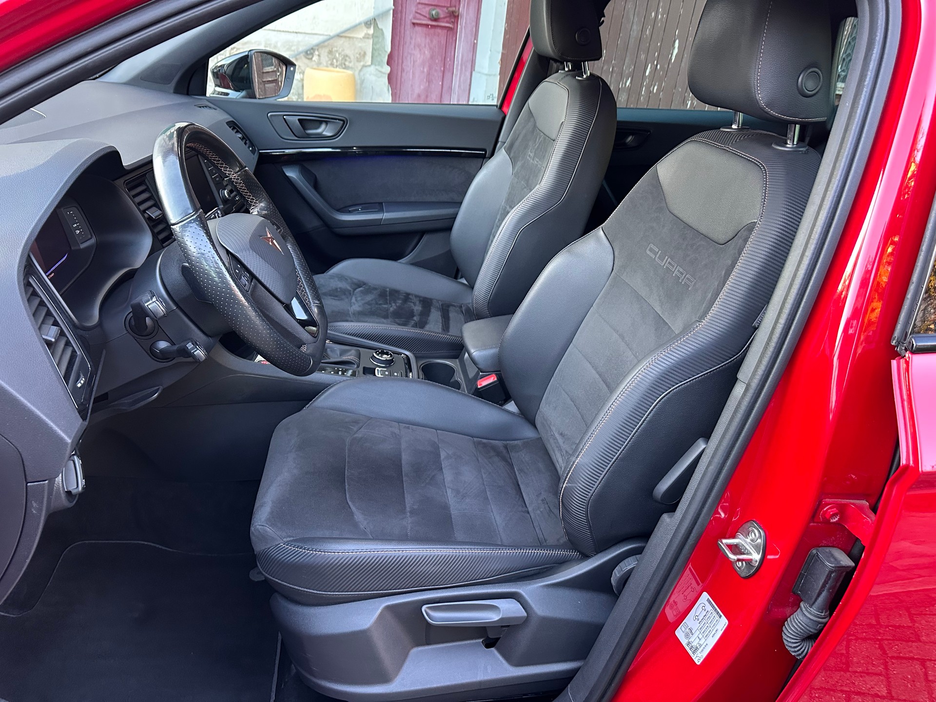 CUPRA Ateca 2.0TSI 4Drive DSG-image-6