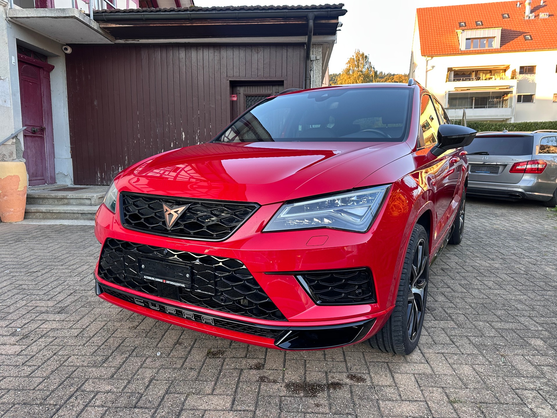 CUPRA Ateca 2.0TSI 4Drive DSG-image-0