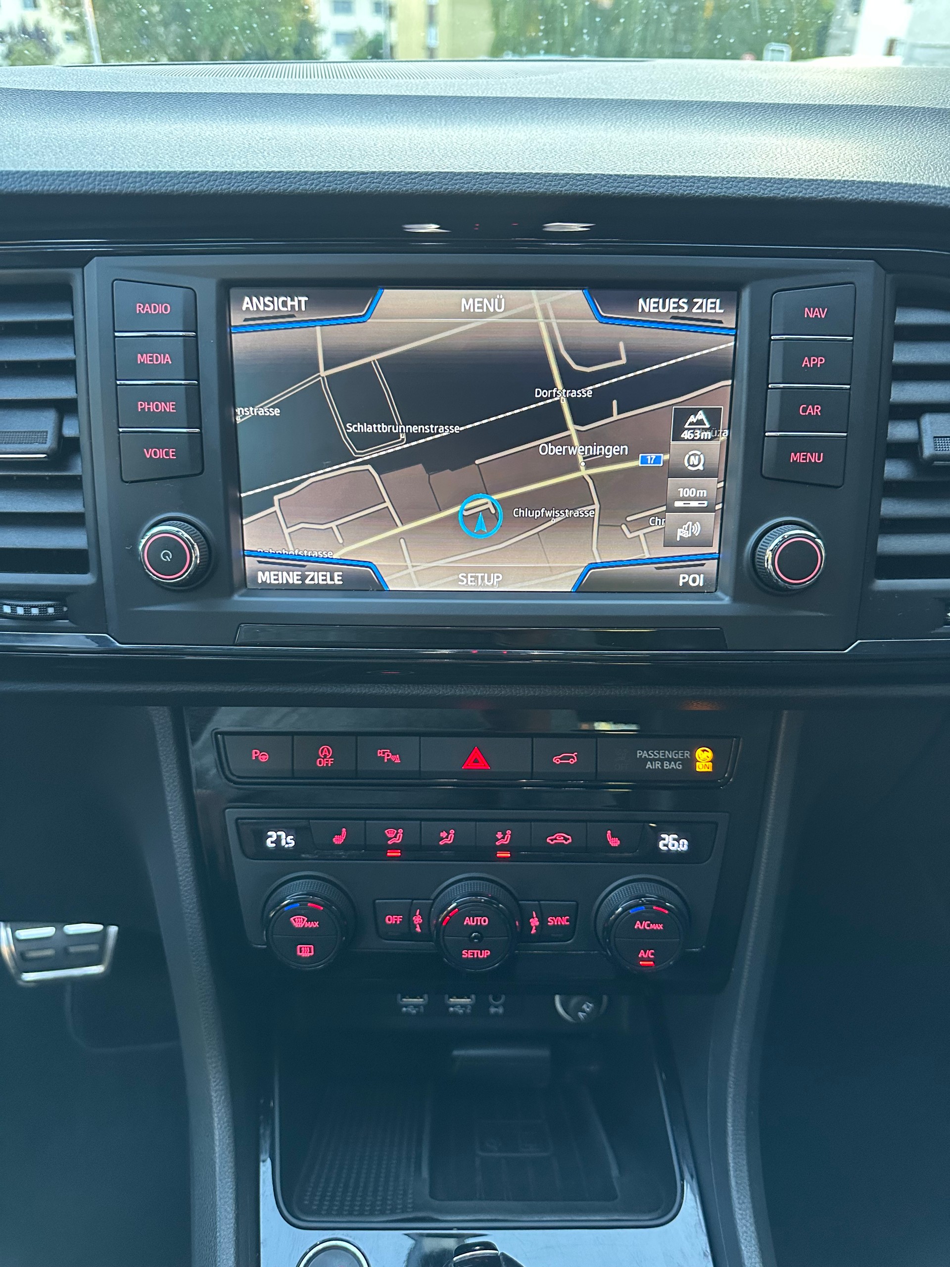 CUPRA Ateca 2.0TSI 4Drive DSG-image-10