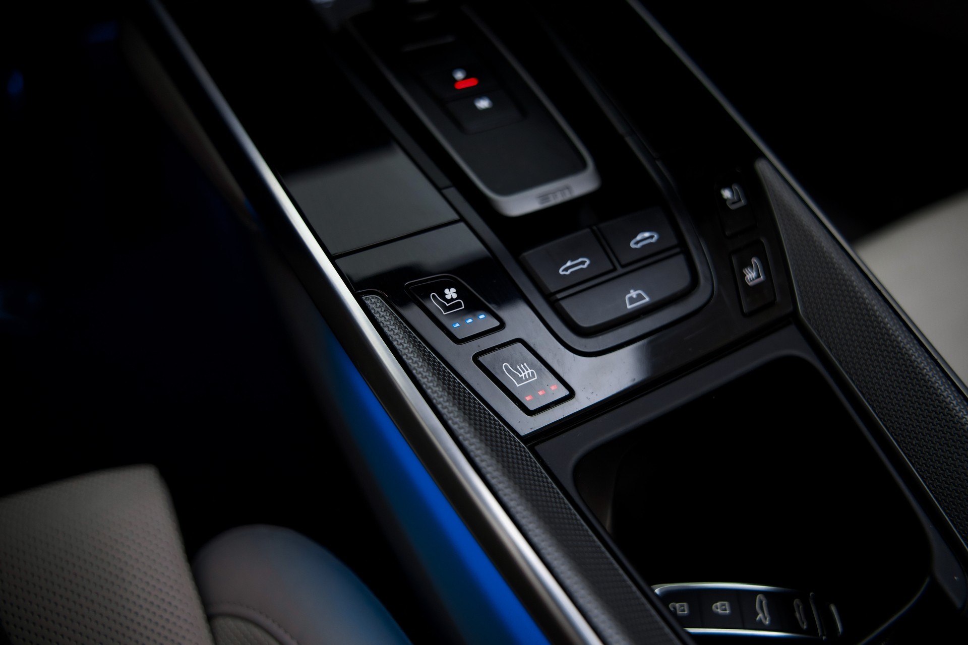 PORSCHE 911 Turbo Cabriolet PDK-image-25