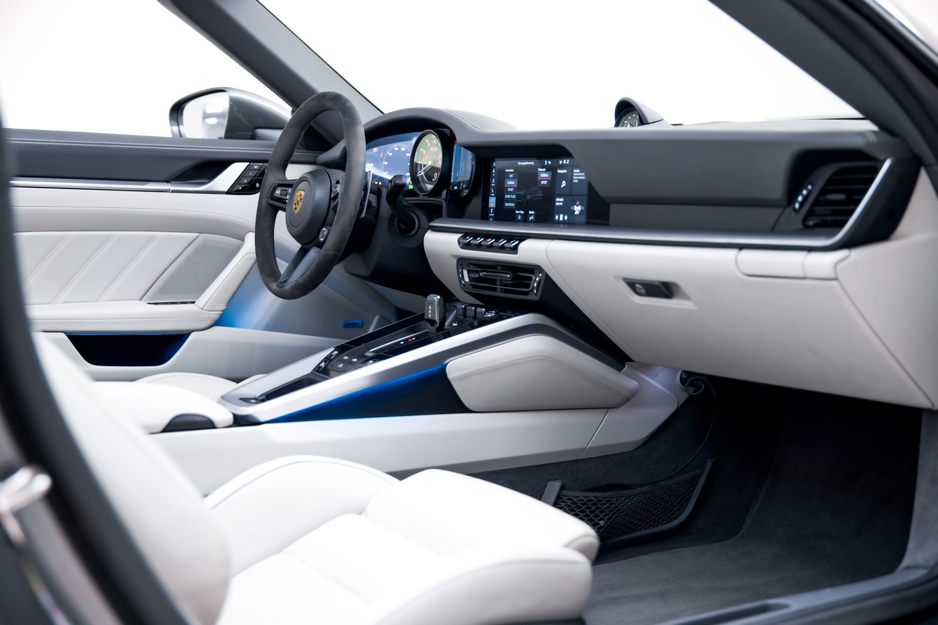 PORSCHE 911 Turbo Cabriolet PDK-image-20