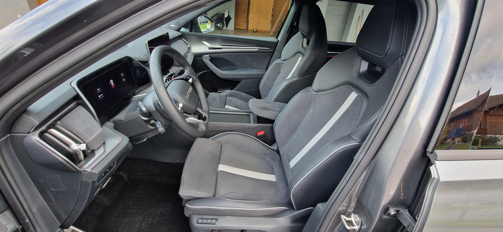 SKODA Kodiaq 2.0 TDI Sportline 4x4-image-5
