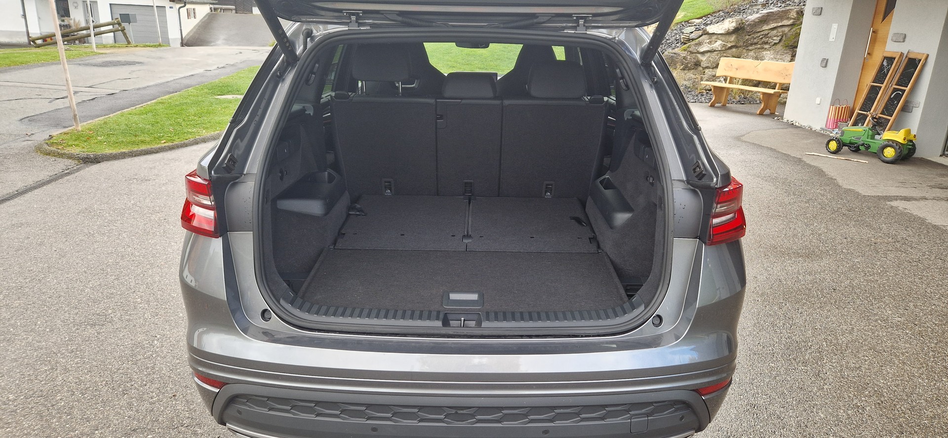 SKODA Kodiaq 2.0 TDI Sportline 4x4-image-3